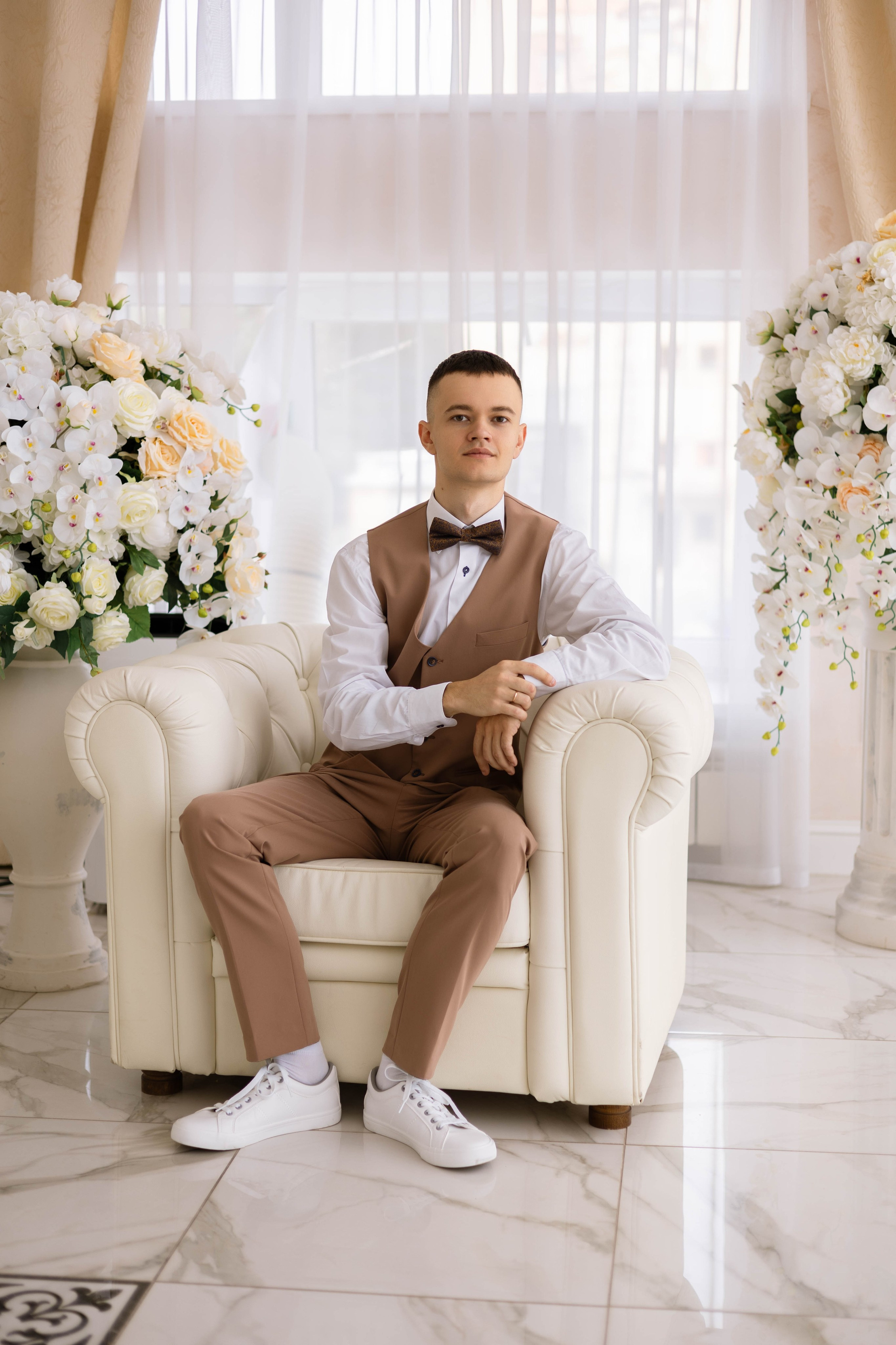 Евгений & Софья. Фотограф Рязань I Яна Прокофьева