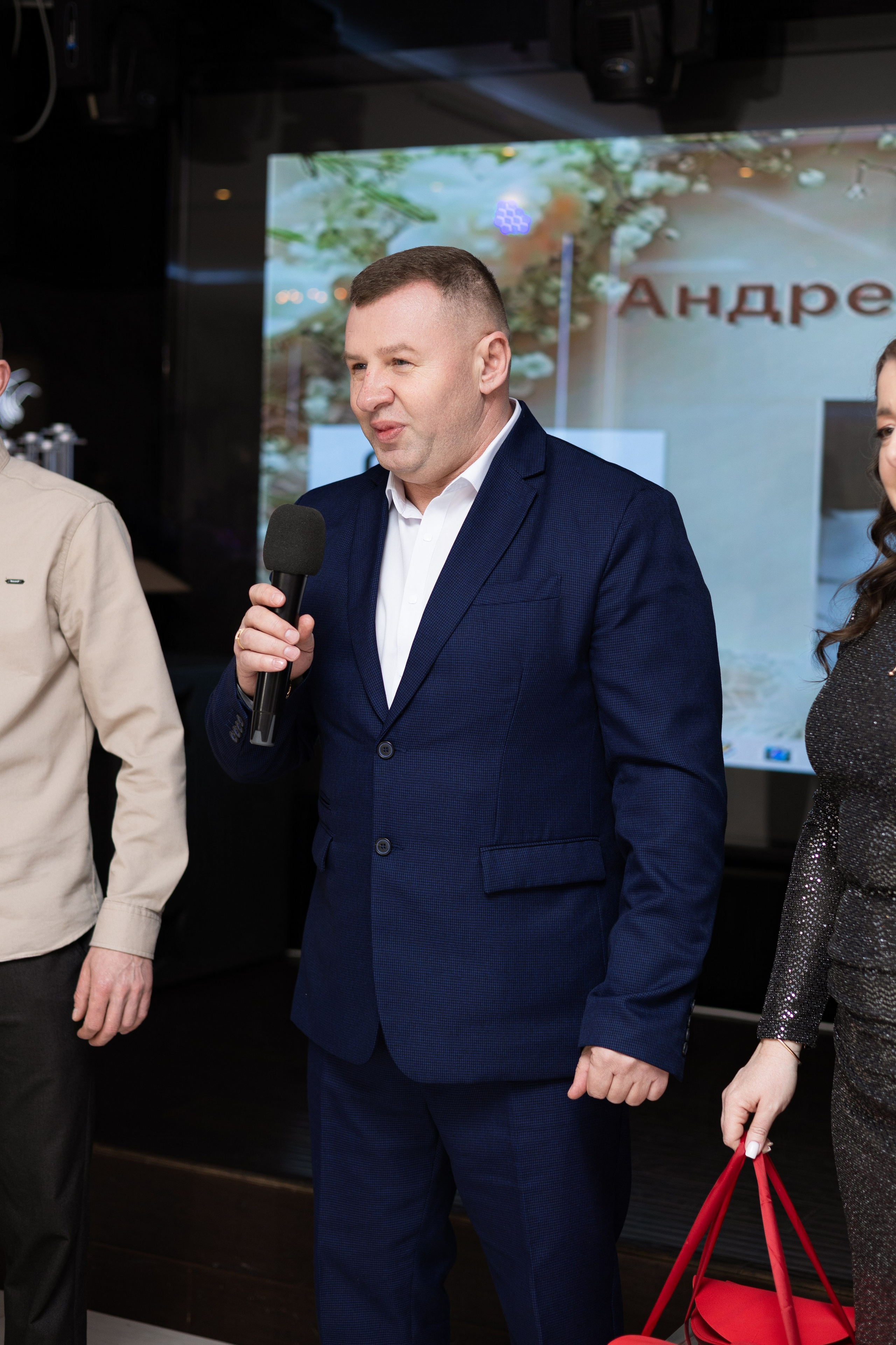 Андрей & Анастасия. Фотограф Рязань I Яна Прокофьева