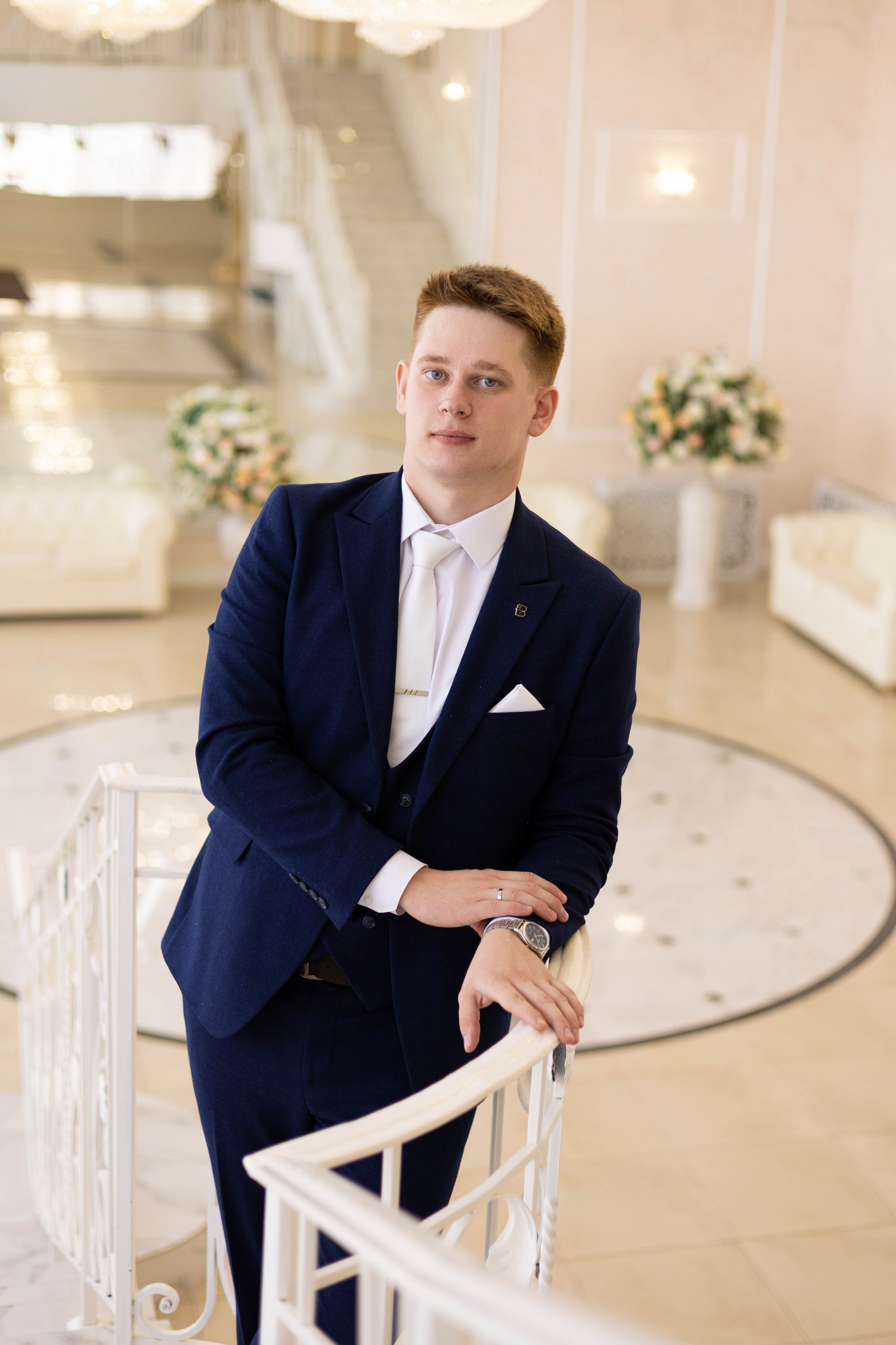 Александр & Лада. Фотограф Рязань I Яна Прокофьева