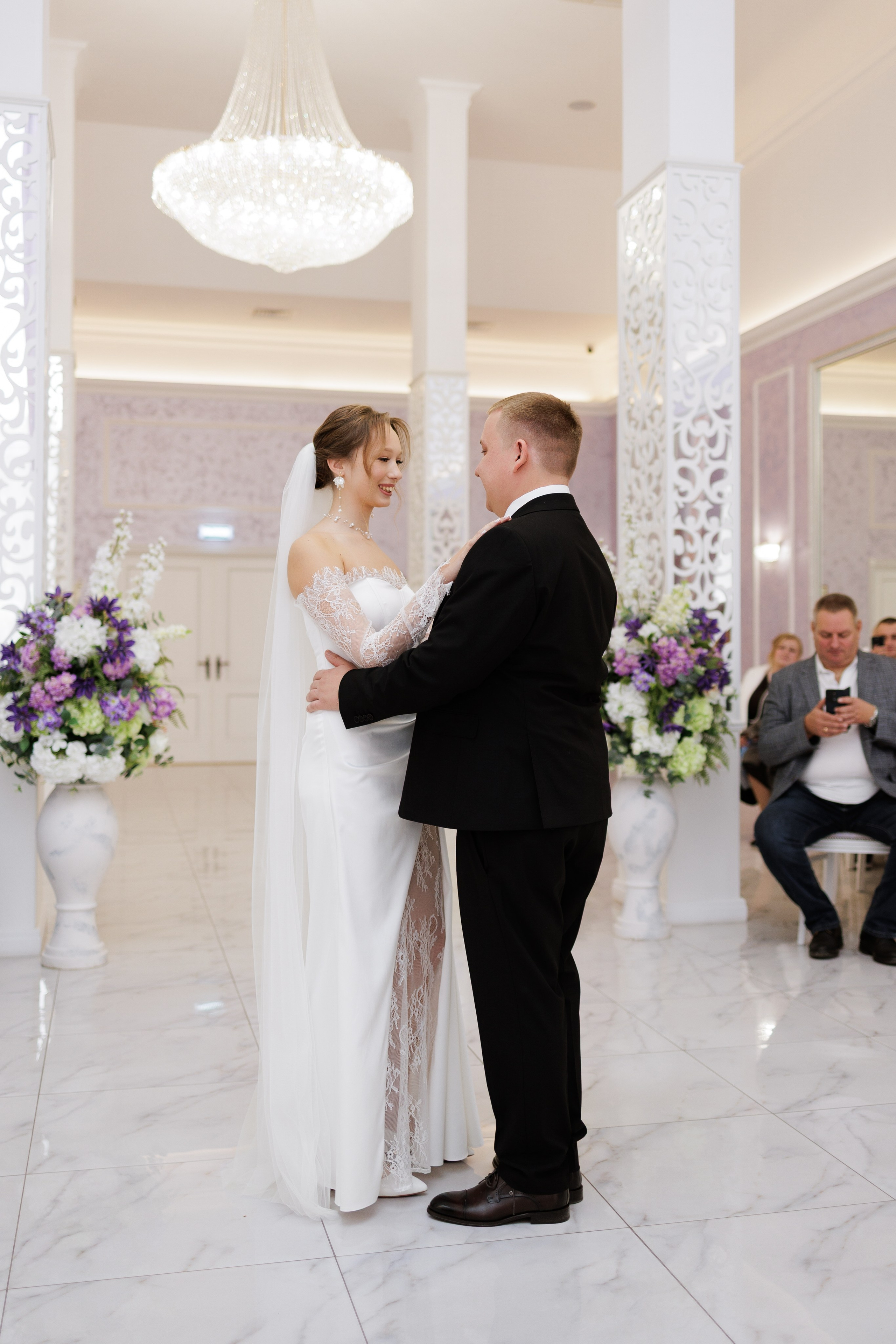 Дмитрий & Анна. Фотограф Рязань I Яна Прокофьева