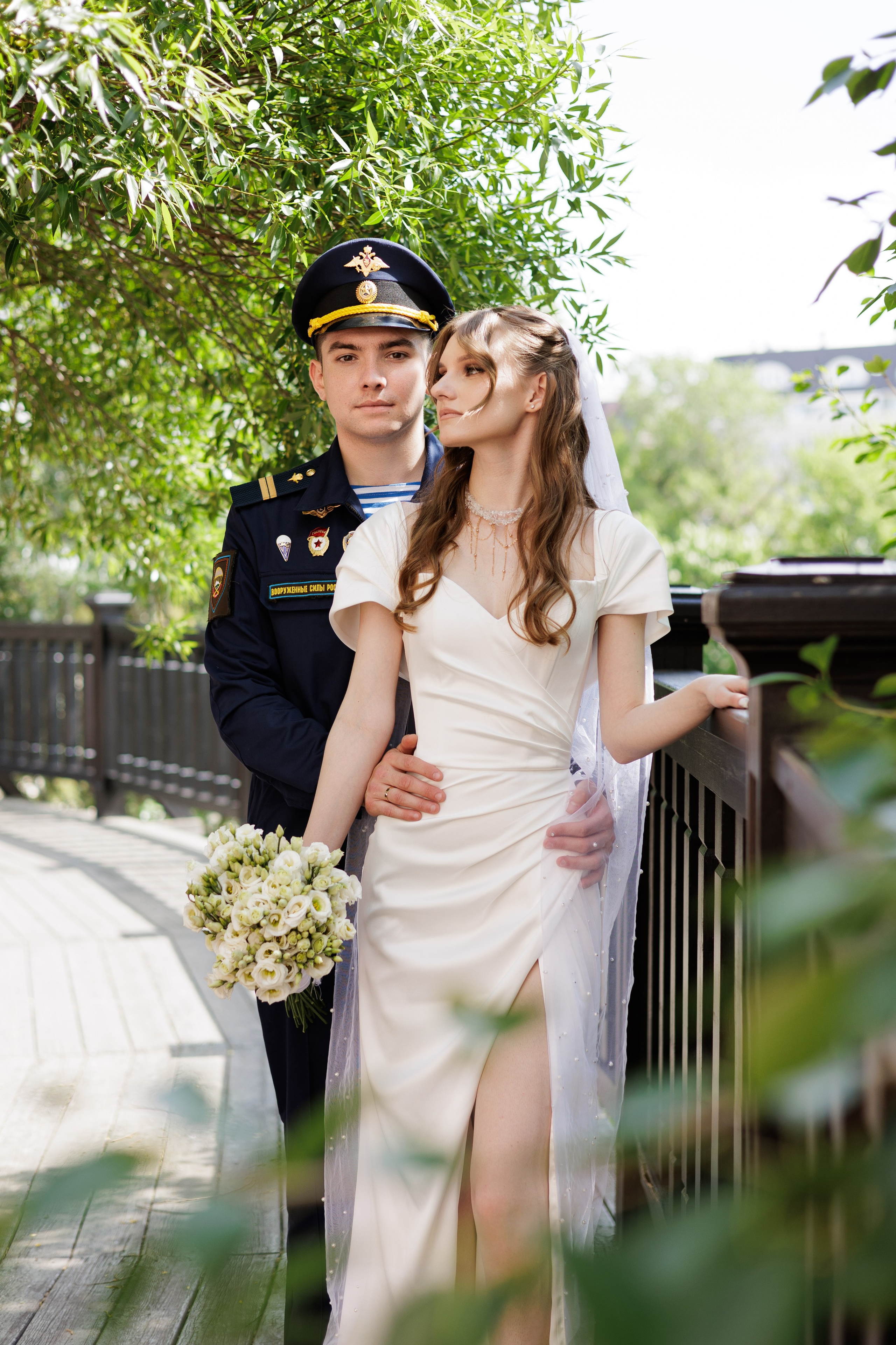 Александр & Карина. Фотограф Рязань I Яна Прокофьева