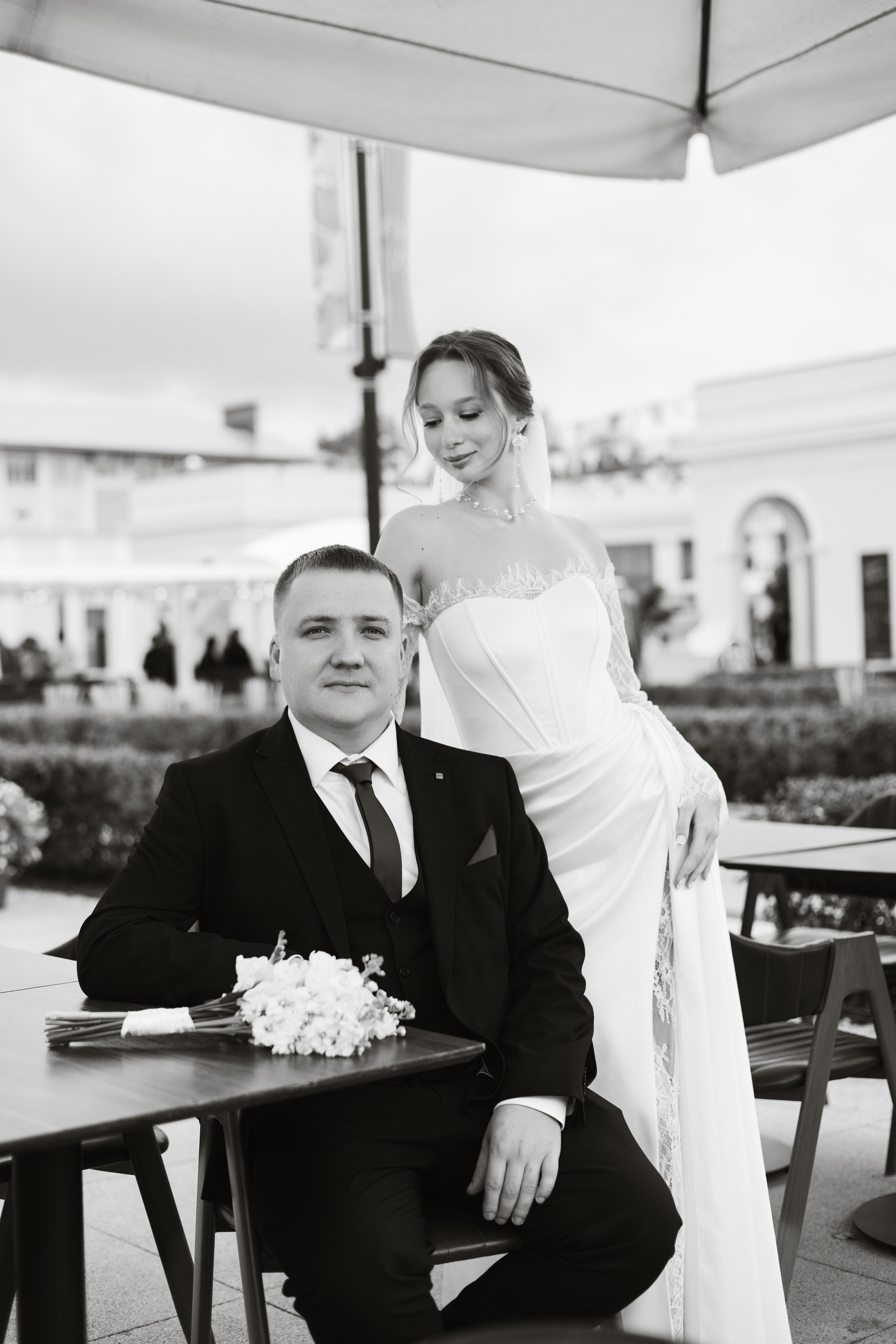 Дмитрий & Анна. Фотограф Рязань I Яна Прокофьева