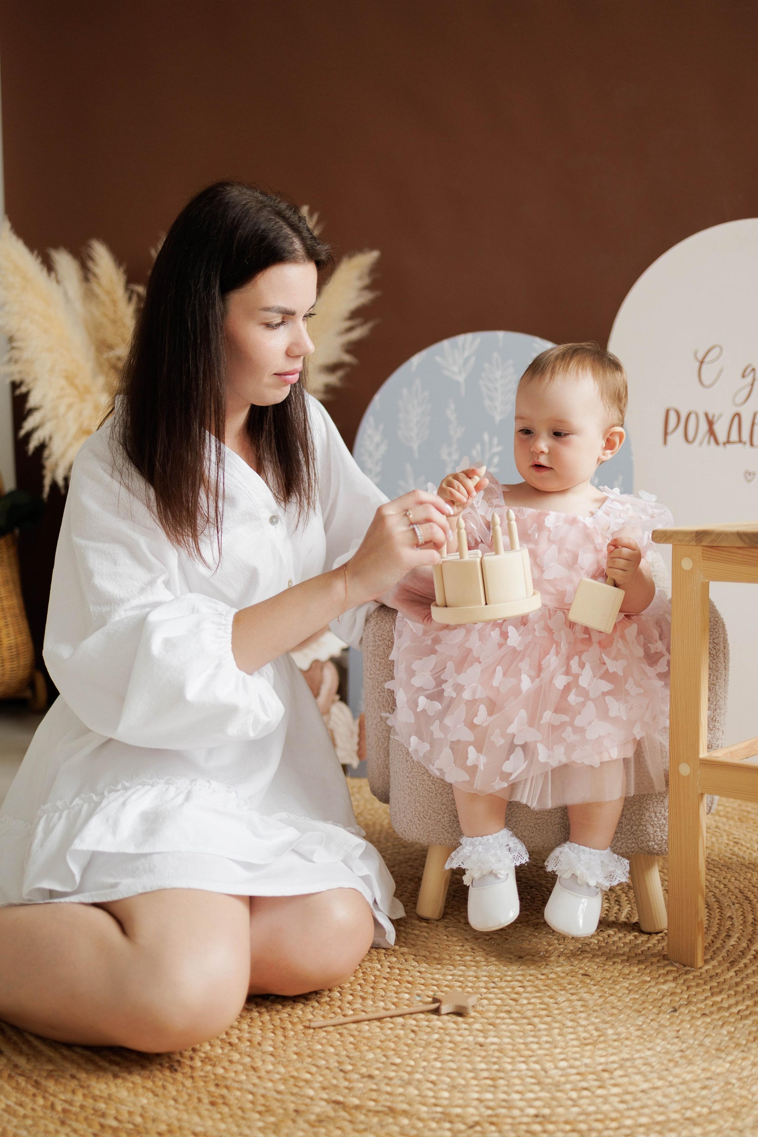 Семейная № 4. Фотограф Рязань I Яна Прокофьева