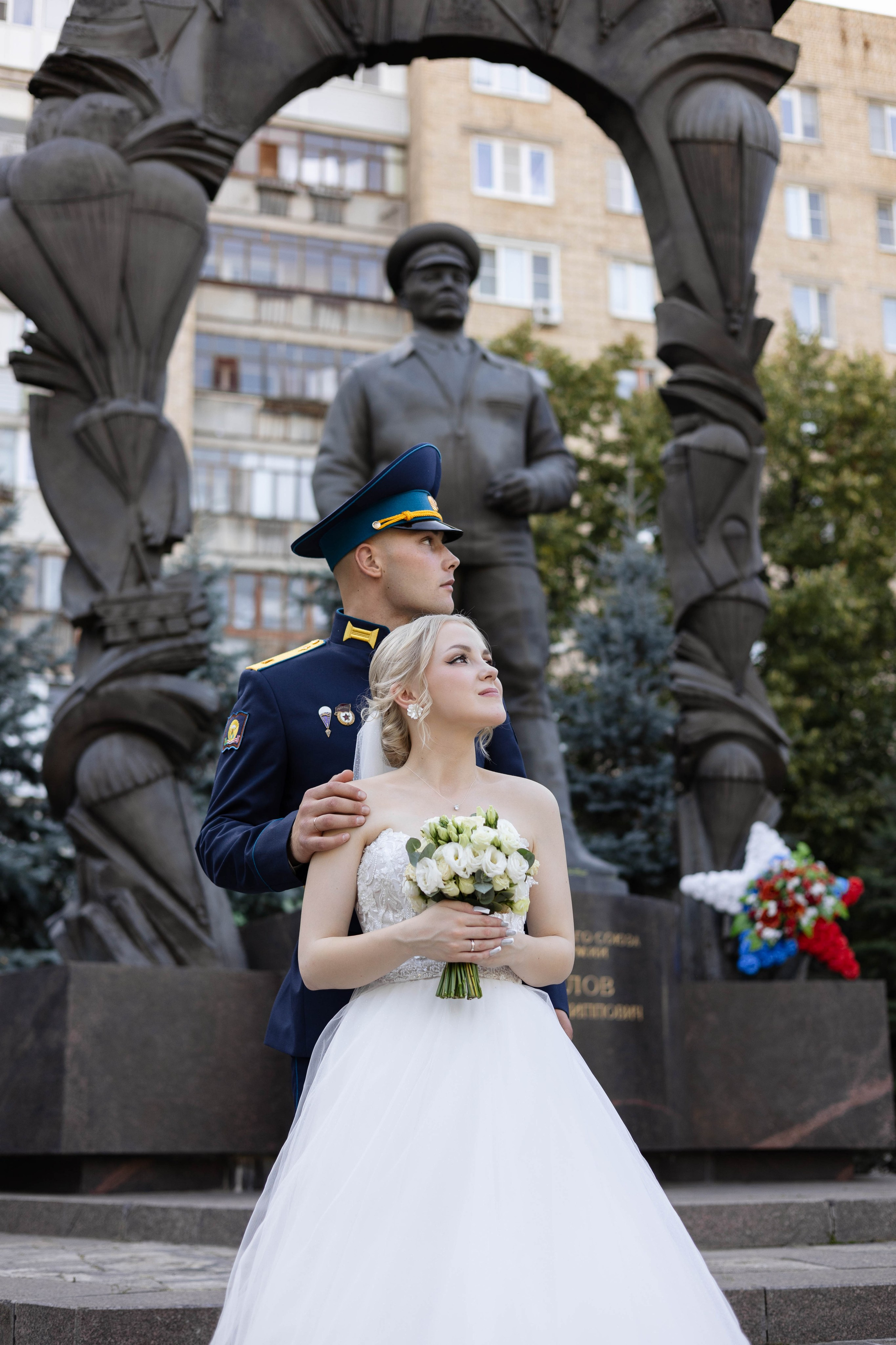 Максим & Анастасия. Фотограф Рязань I Яна Прокофьева