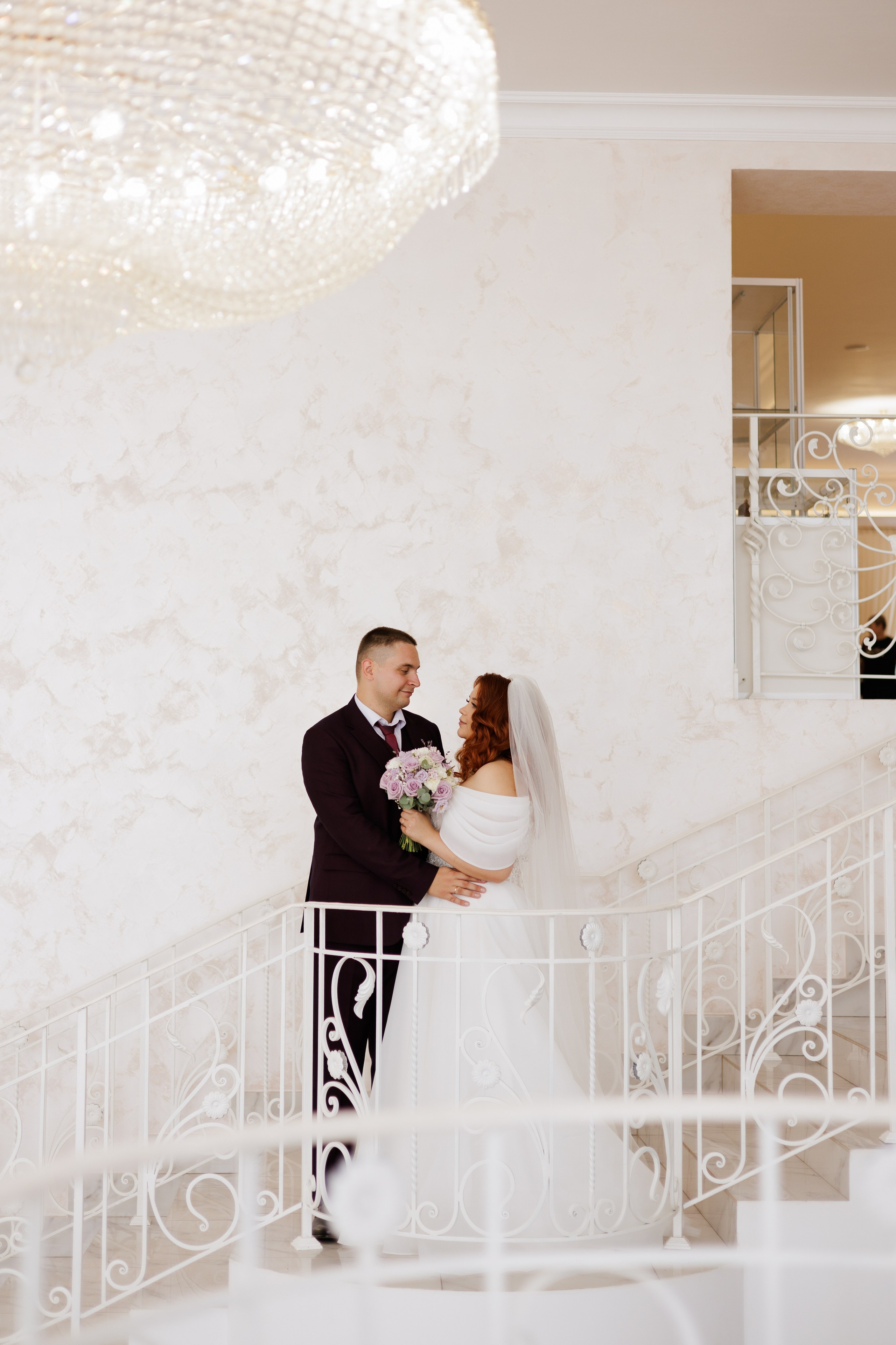 Дмитрий & Ксения. Фотограф Рязань I Яна Прокофьева