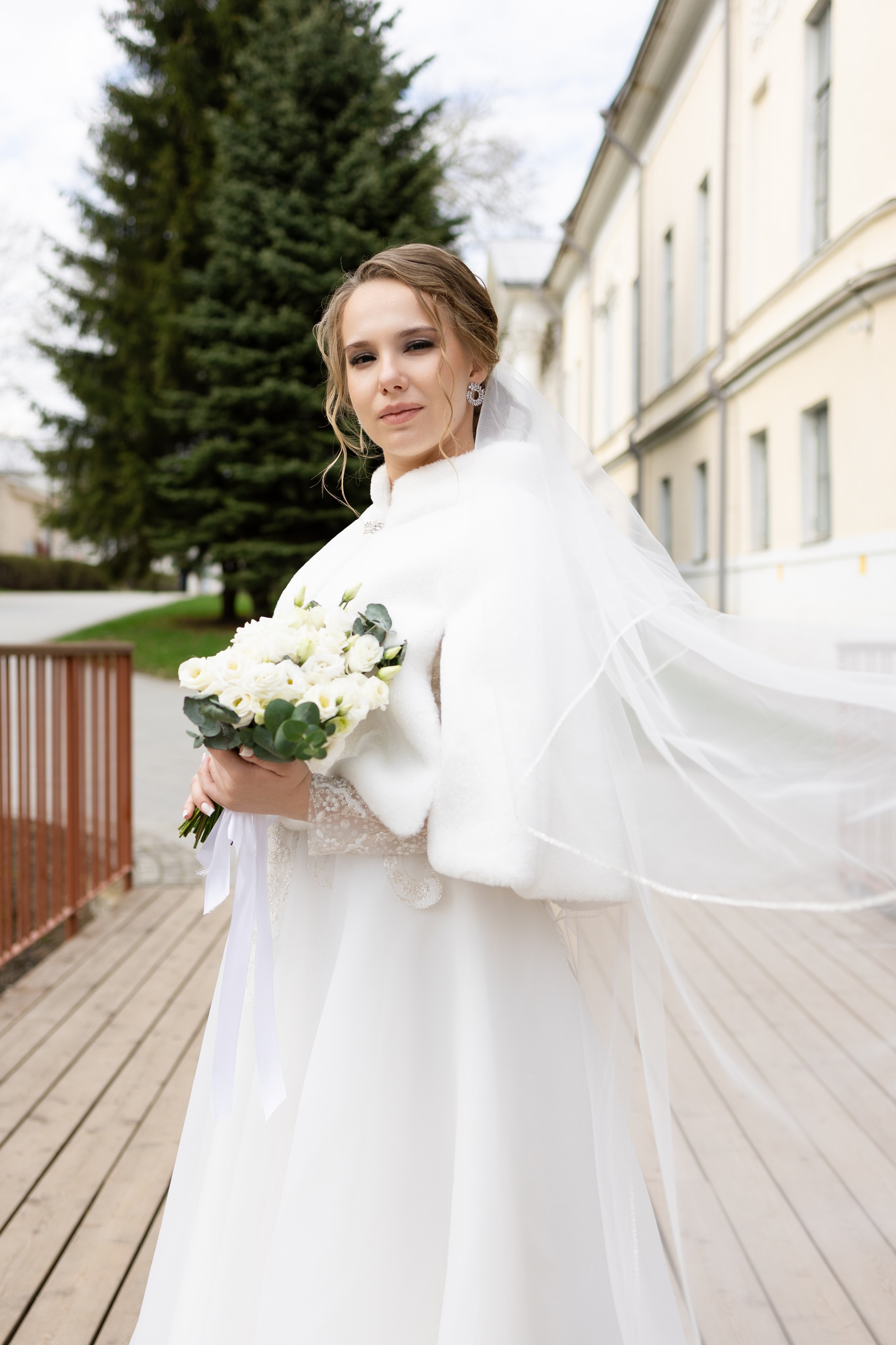 Алексей & Дарья. Фотограф Рязань I Яна Прокофьева