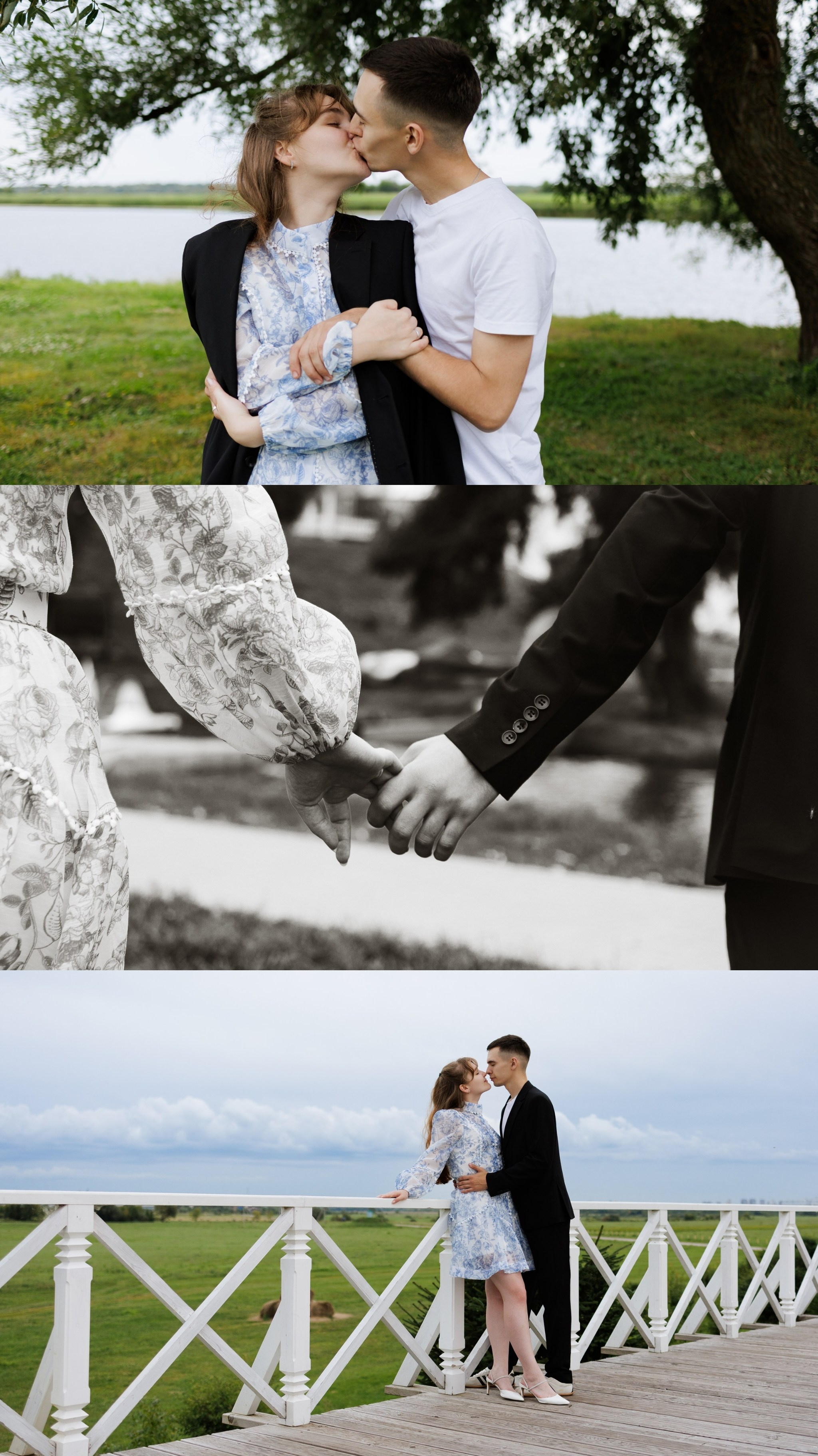 Кирилл & Полина. Фотограф Рязань I Яна Прокофьева