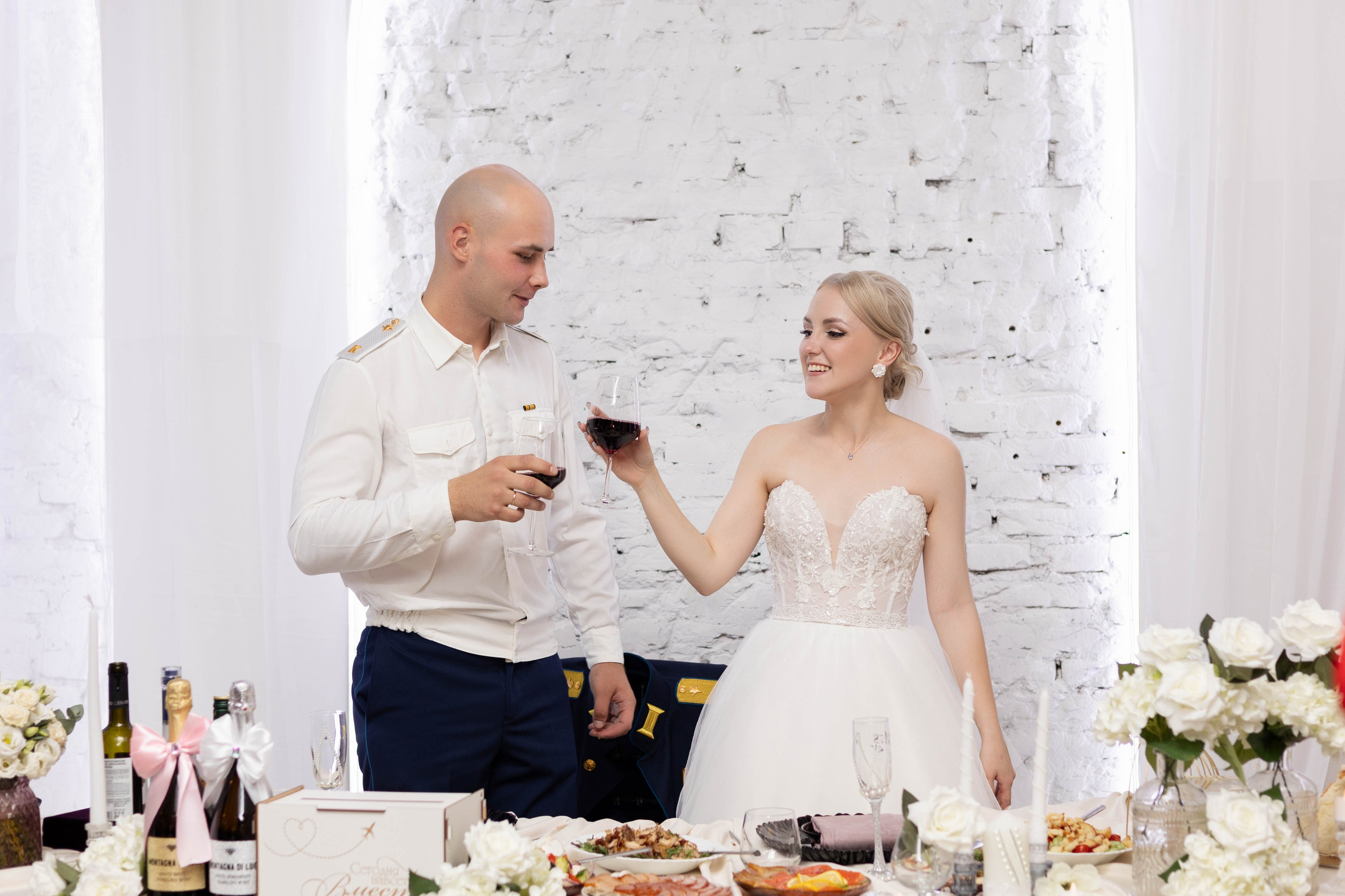 Максим & Анастасия. Фотограф Рязань I Яна Прокофьева
