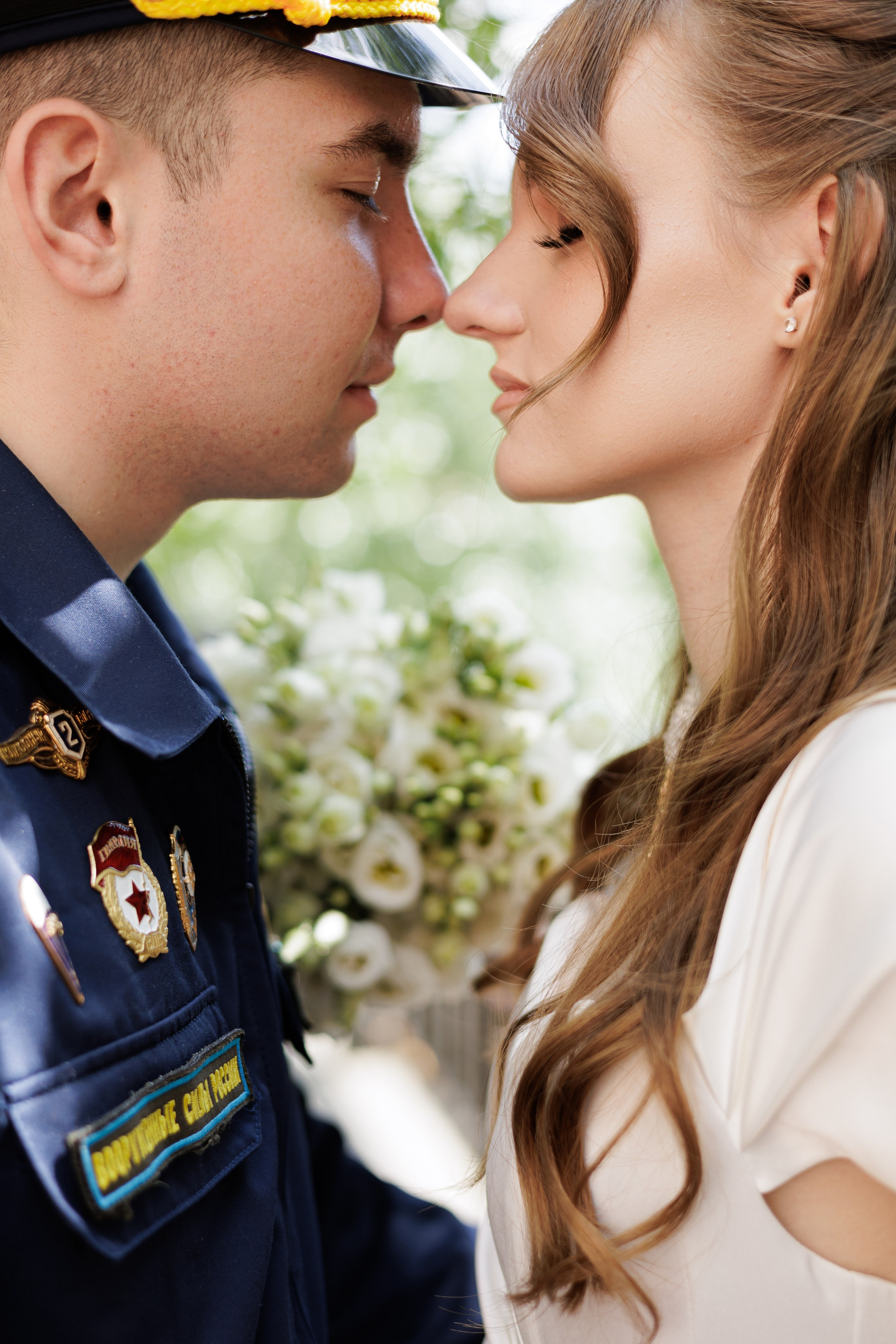 Александр & Карина. Фотограф Рязань I Яна Прокофьева