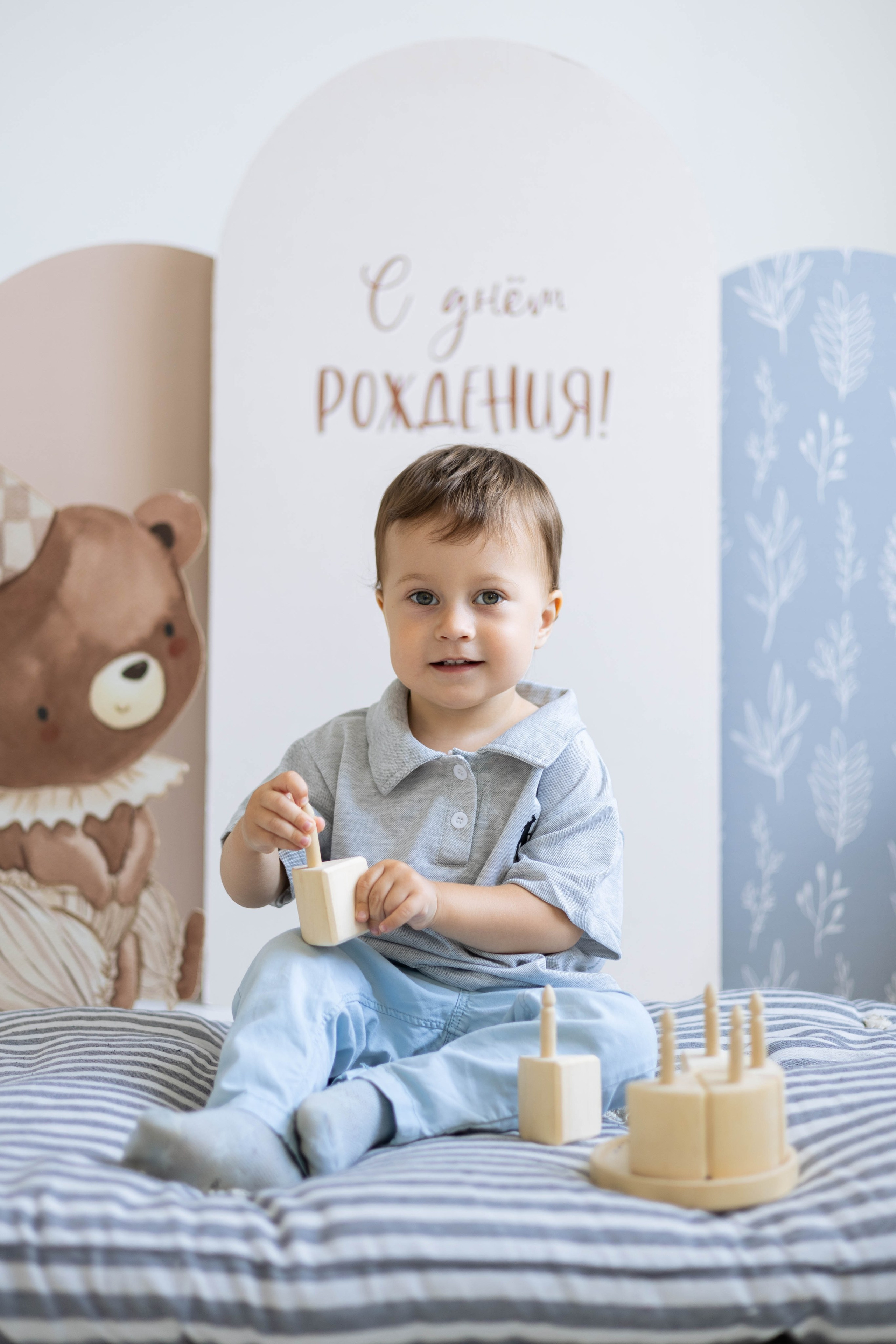 Семейная № 3. Фотограф Рязань I Яна Прокофьева