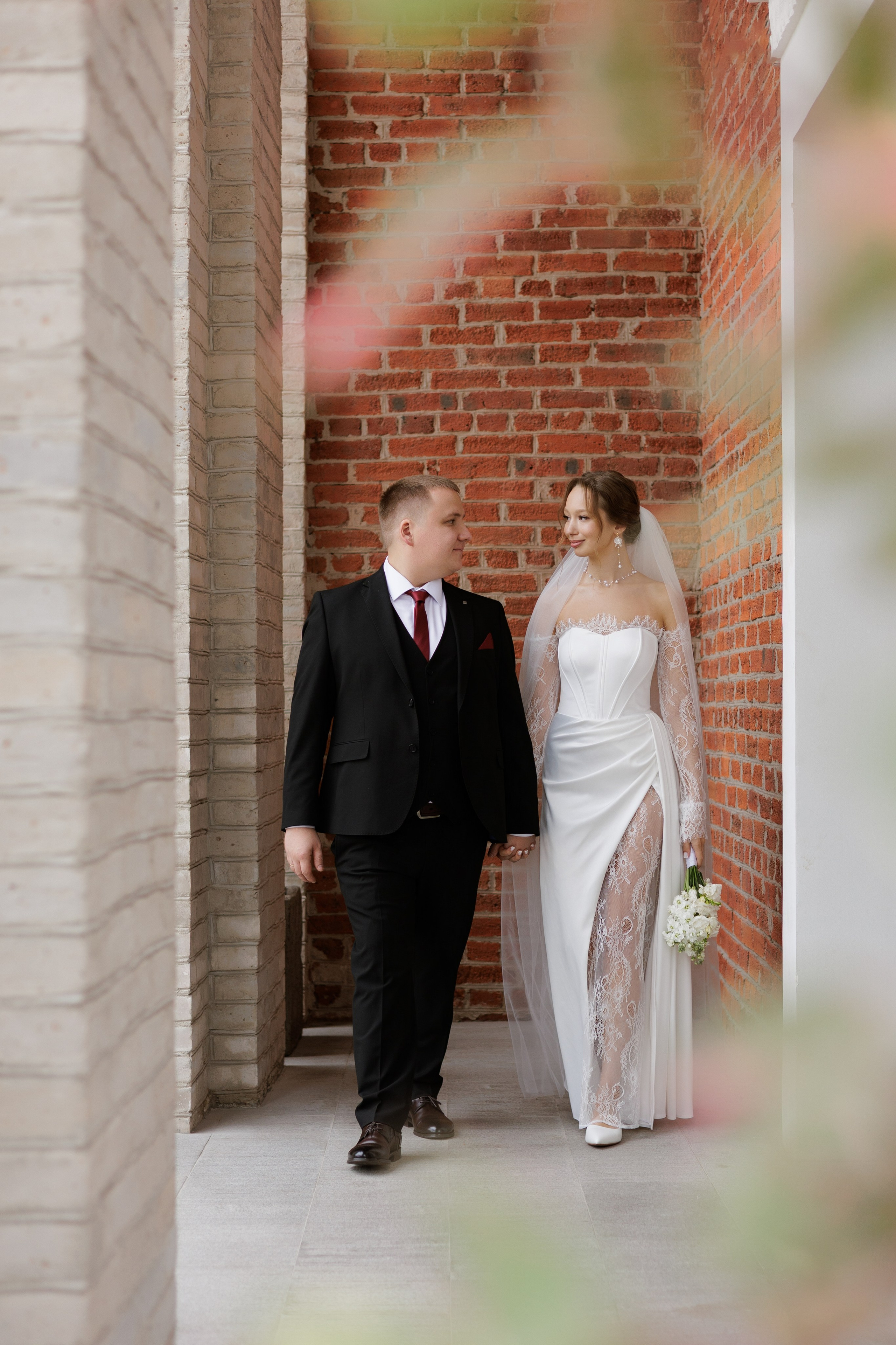 Дмитрий & Анна. Фотограф Рязань I Яна Прокофьева