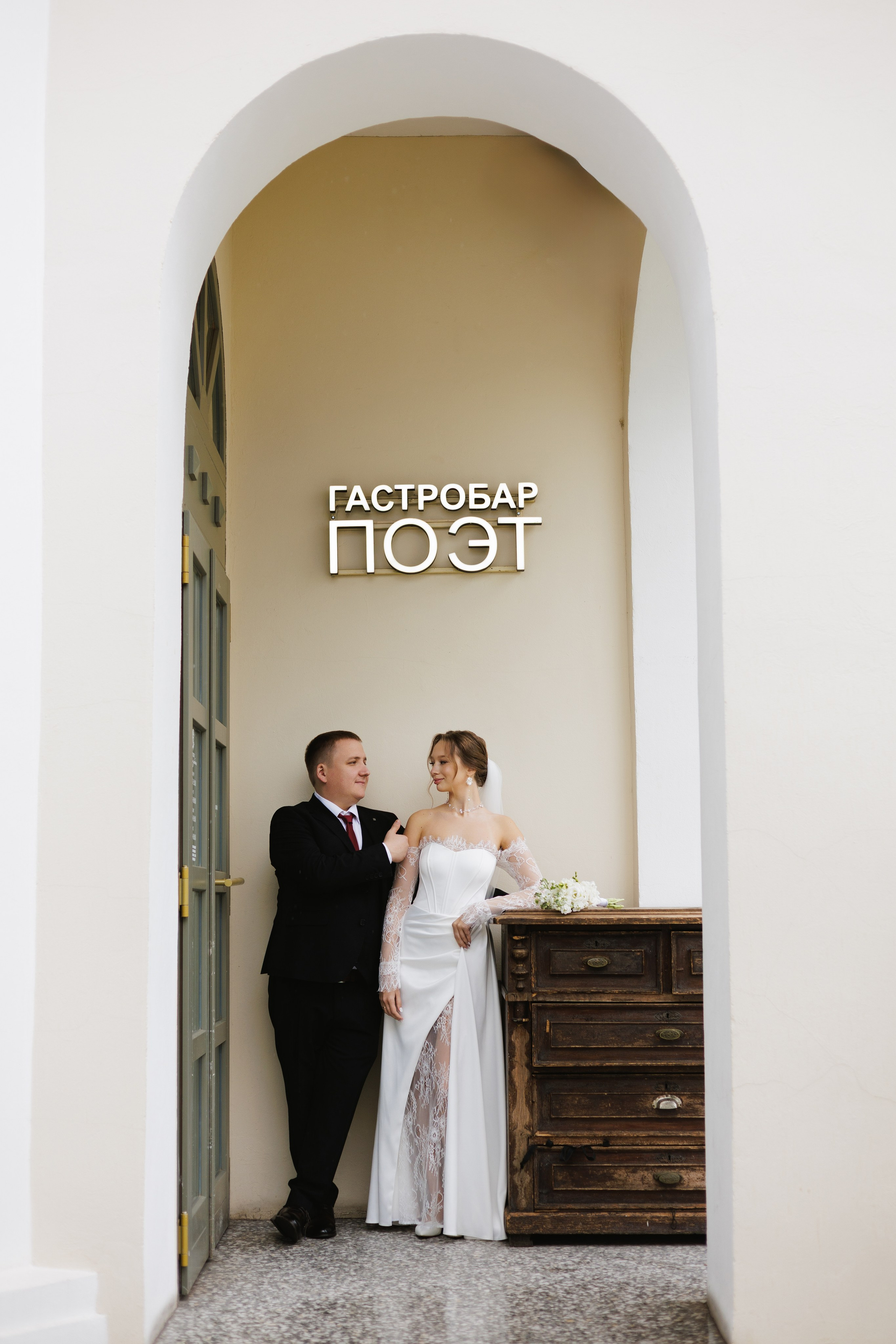 Дмитрий & Анна. Фотограф Рязань I Яна Прокофьева