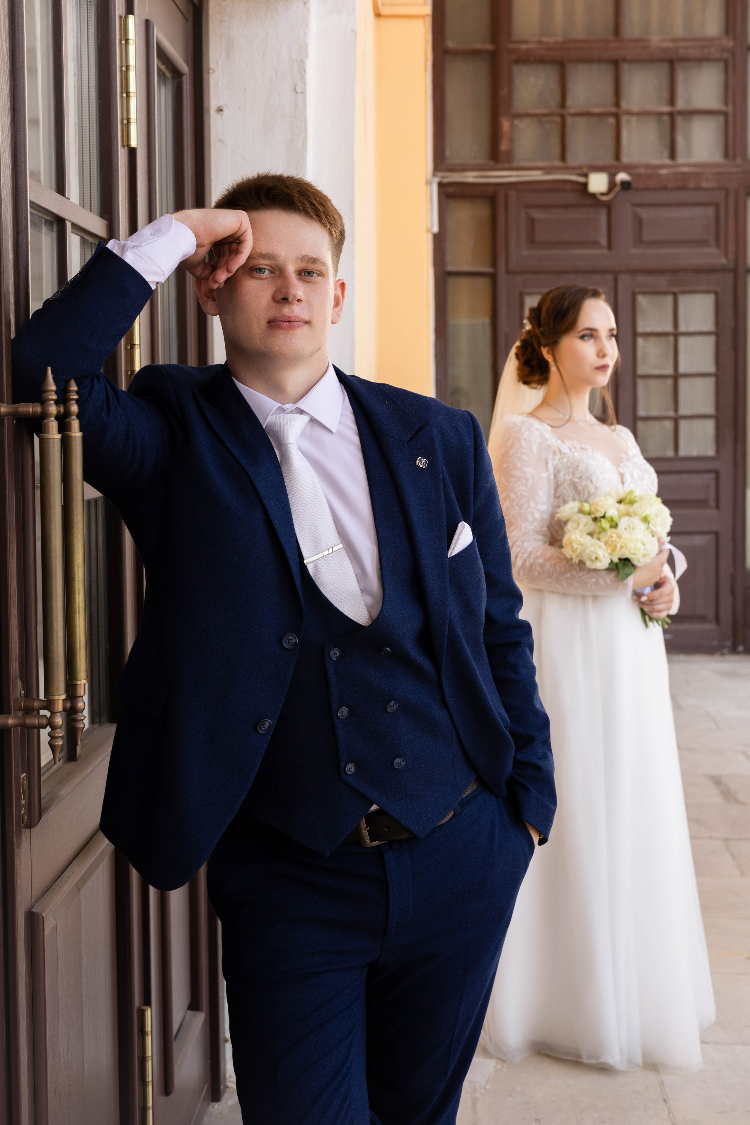 Александр & Лада. Фотограф Рязань I Яна Прокофьева