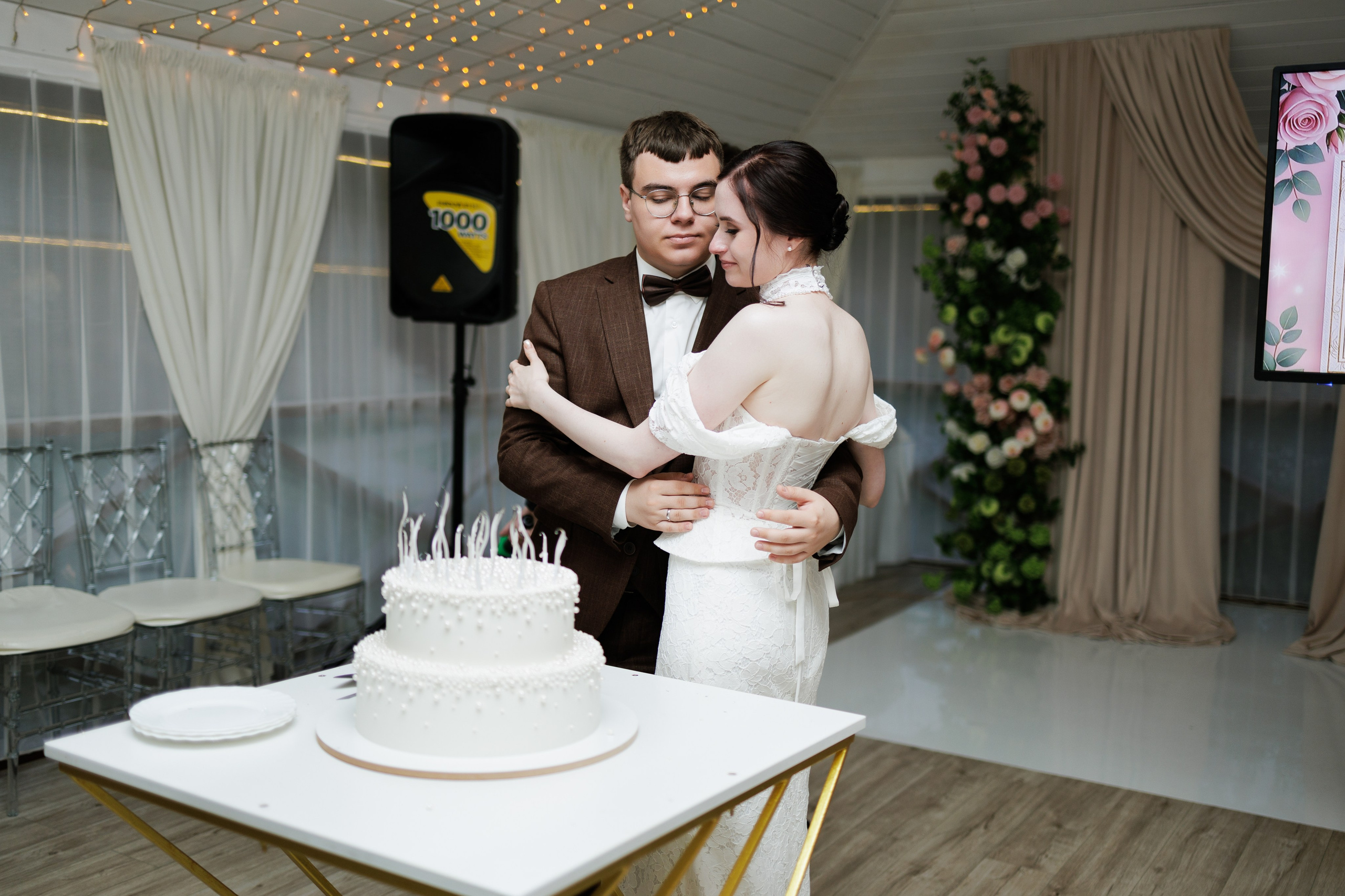 Антон & Яна. Фотограф Рязань I Яна Прокофьева