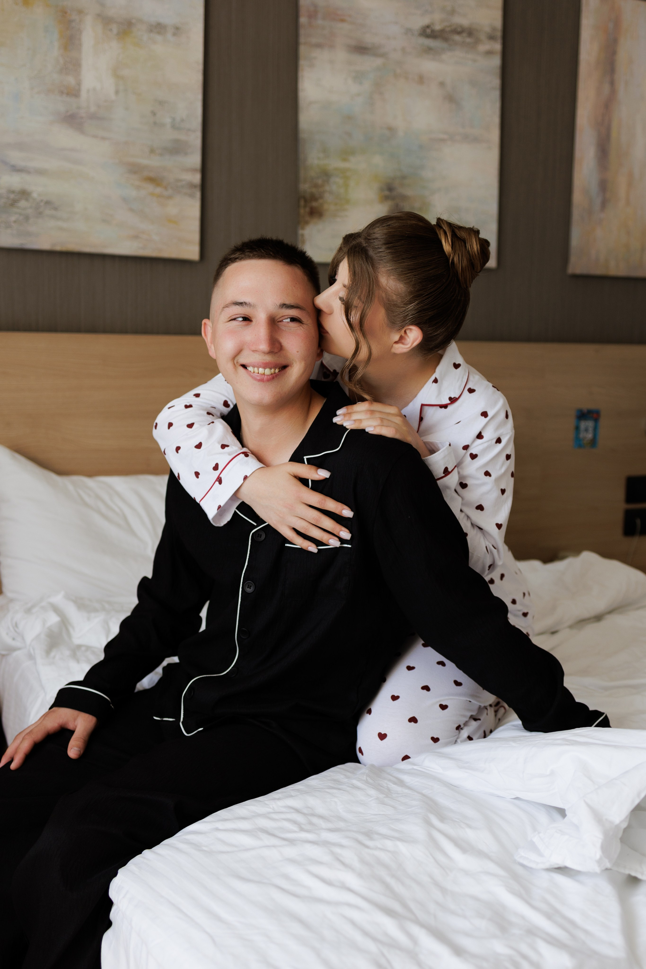 Андрей & Анна. Фотограф Рязань I Яна Прокофьева