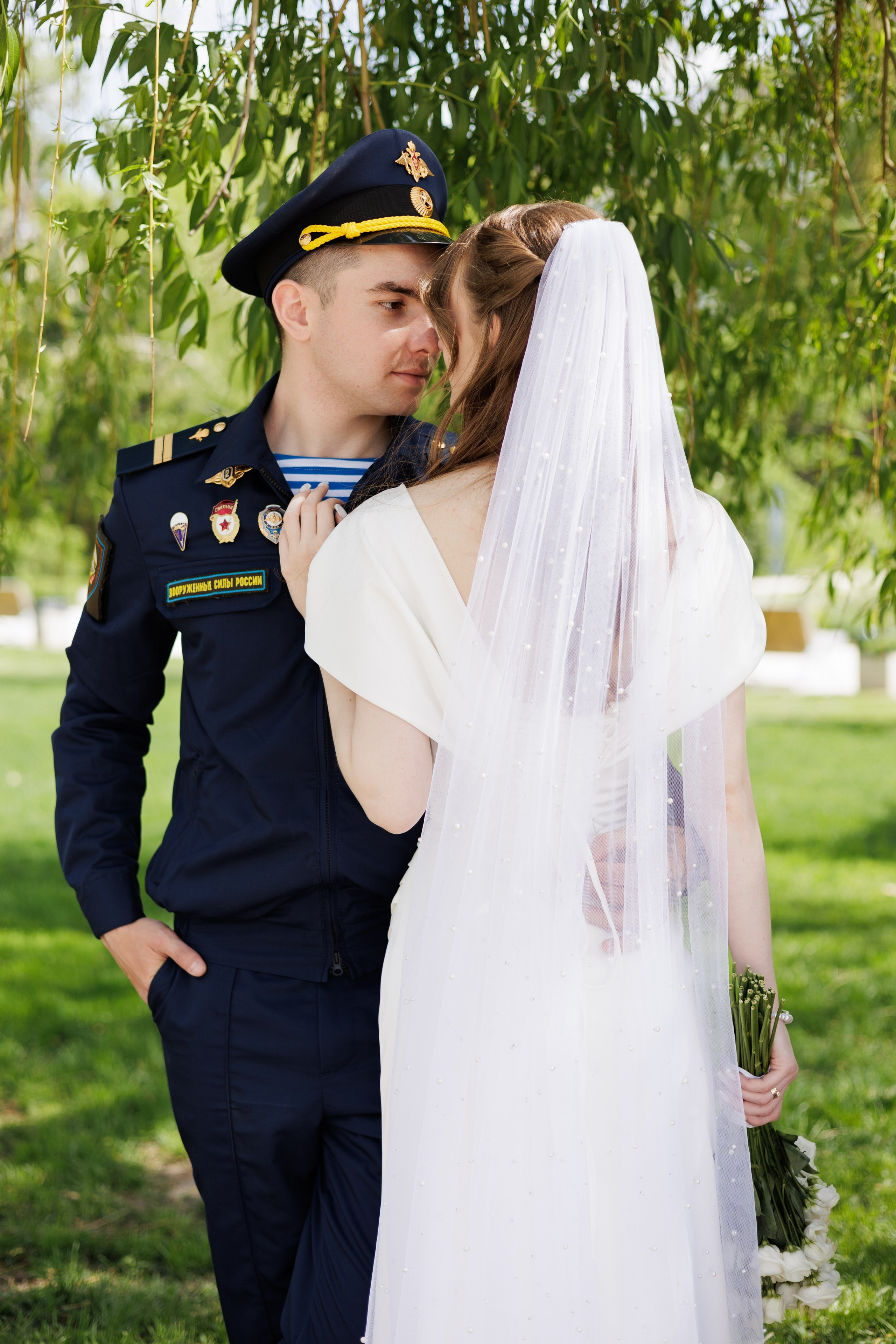 Александр & Карина. Фотограф Рязань I Яна Прокофьева