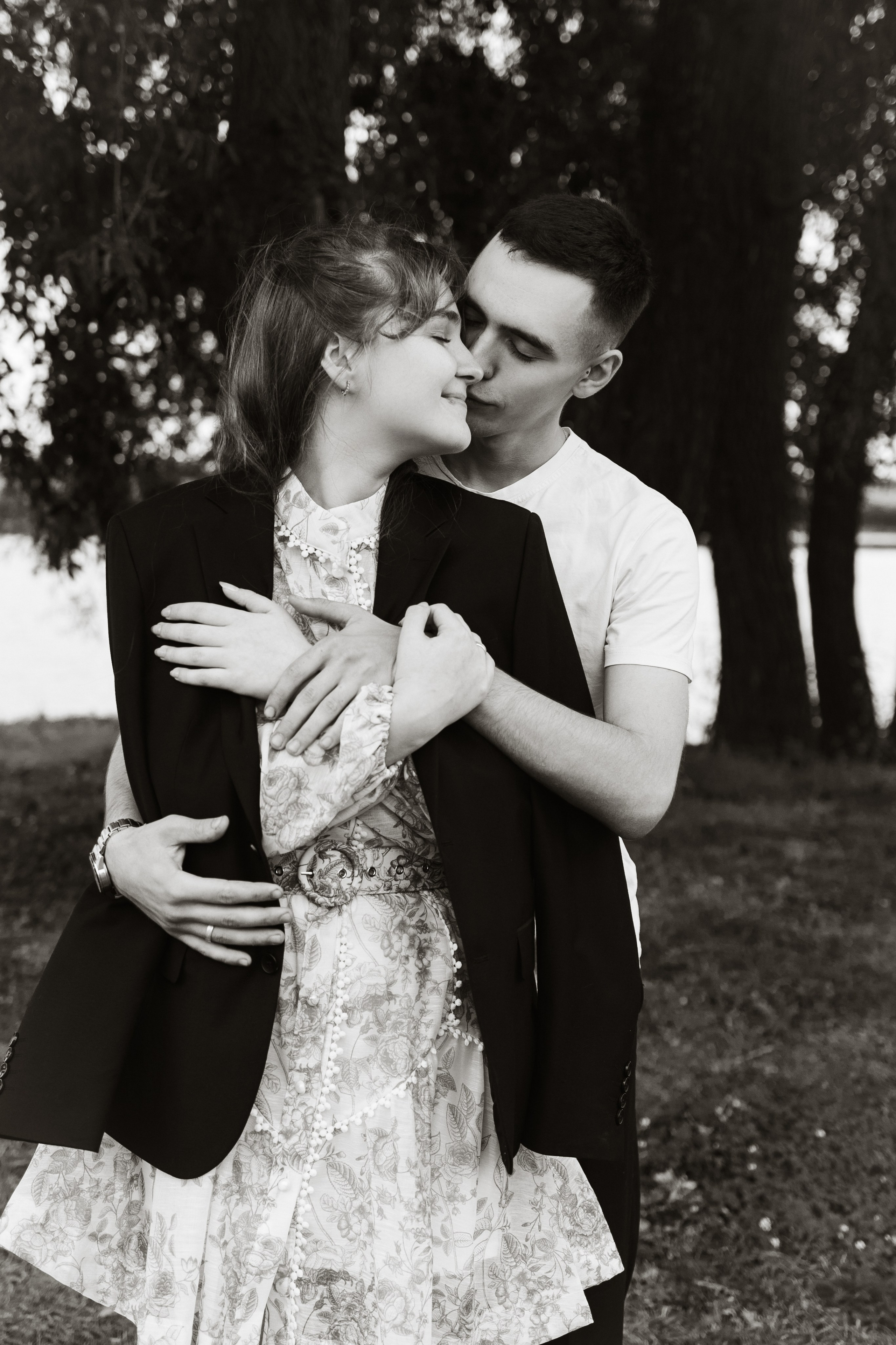 Кирилл & Полина. Фотограф Рязань I Яна Прокофьева