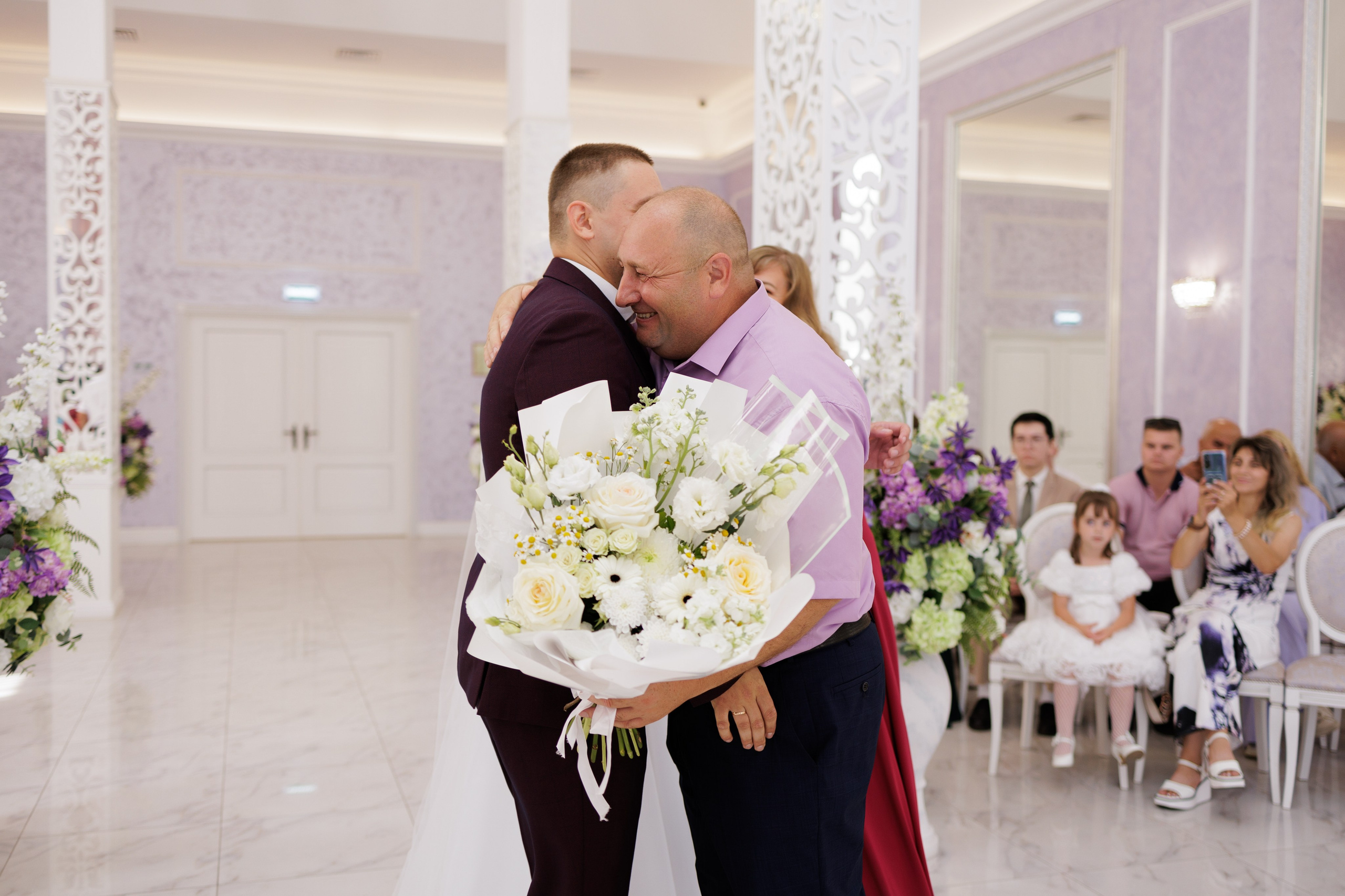 Дмитрий & Ксения. Фотограф Рязань I Яна Прокофьева