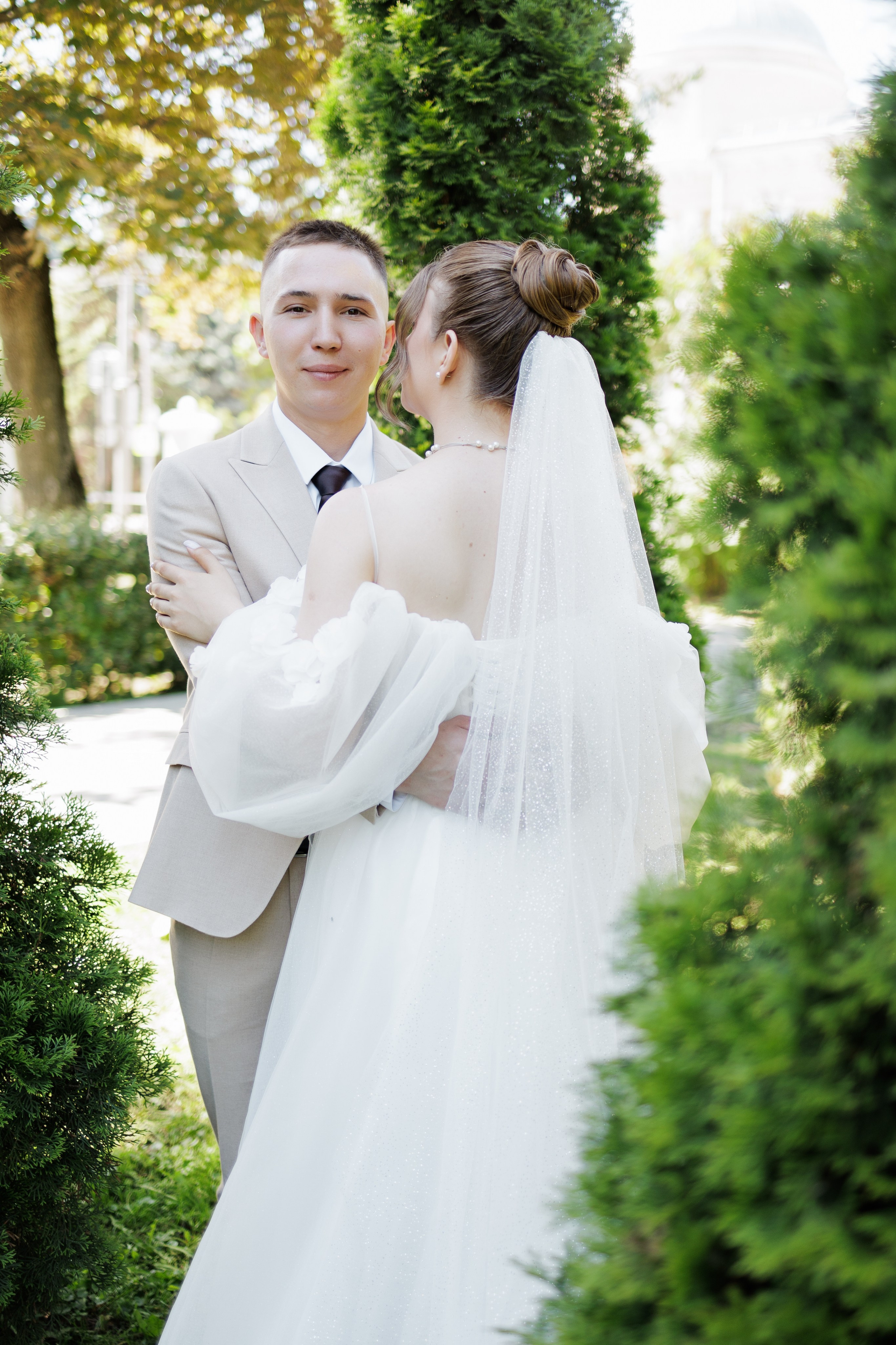 Андрей & Анна. Фотограф Рязань I Яна Прокофьева