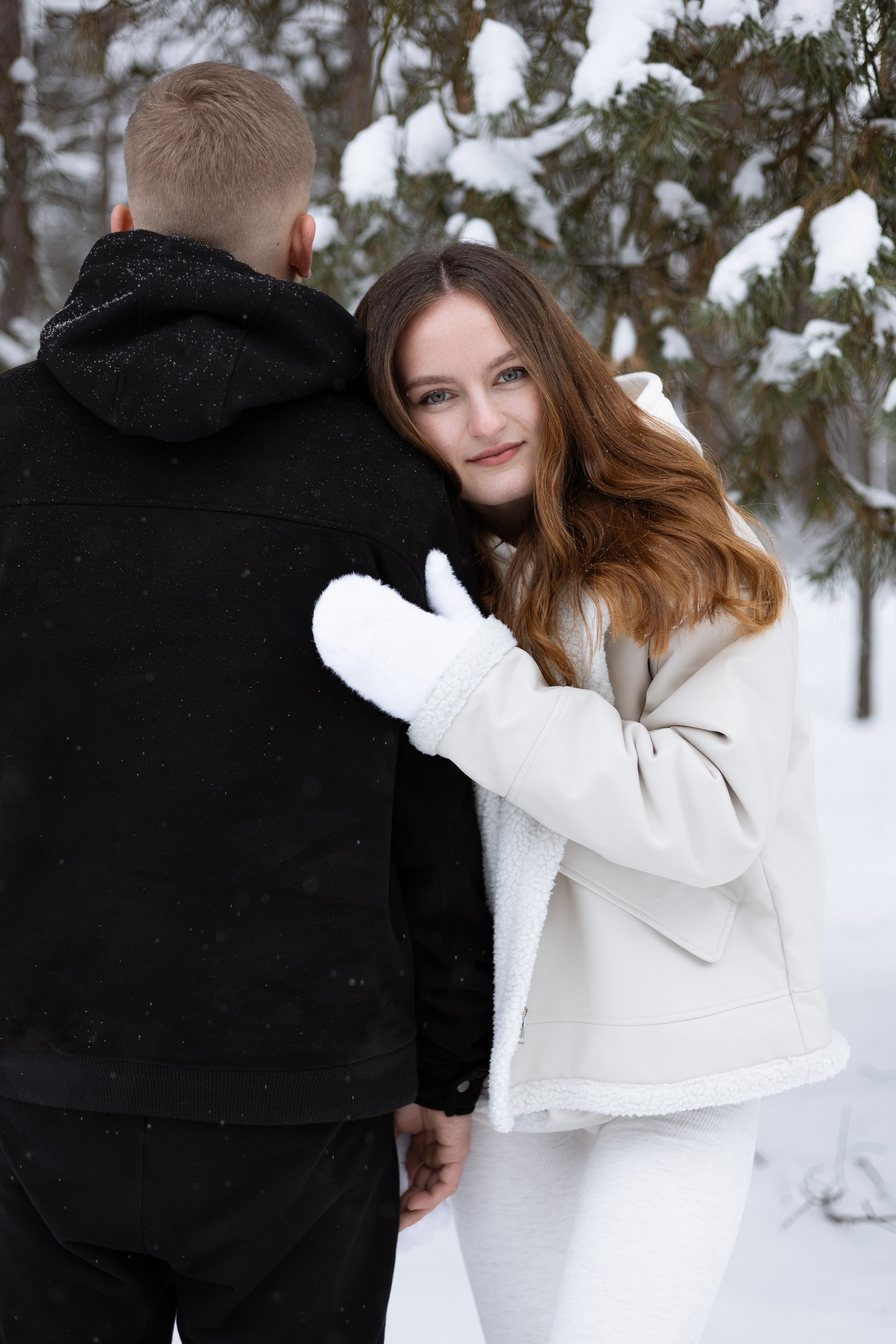 Ярик & Алина. Фотограф Рязань I Яна Прокофьева