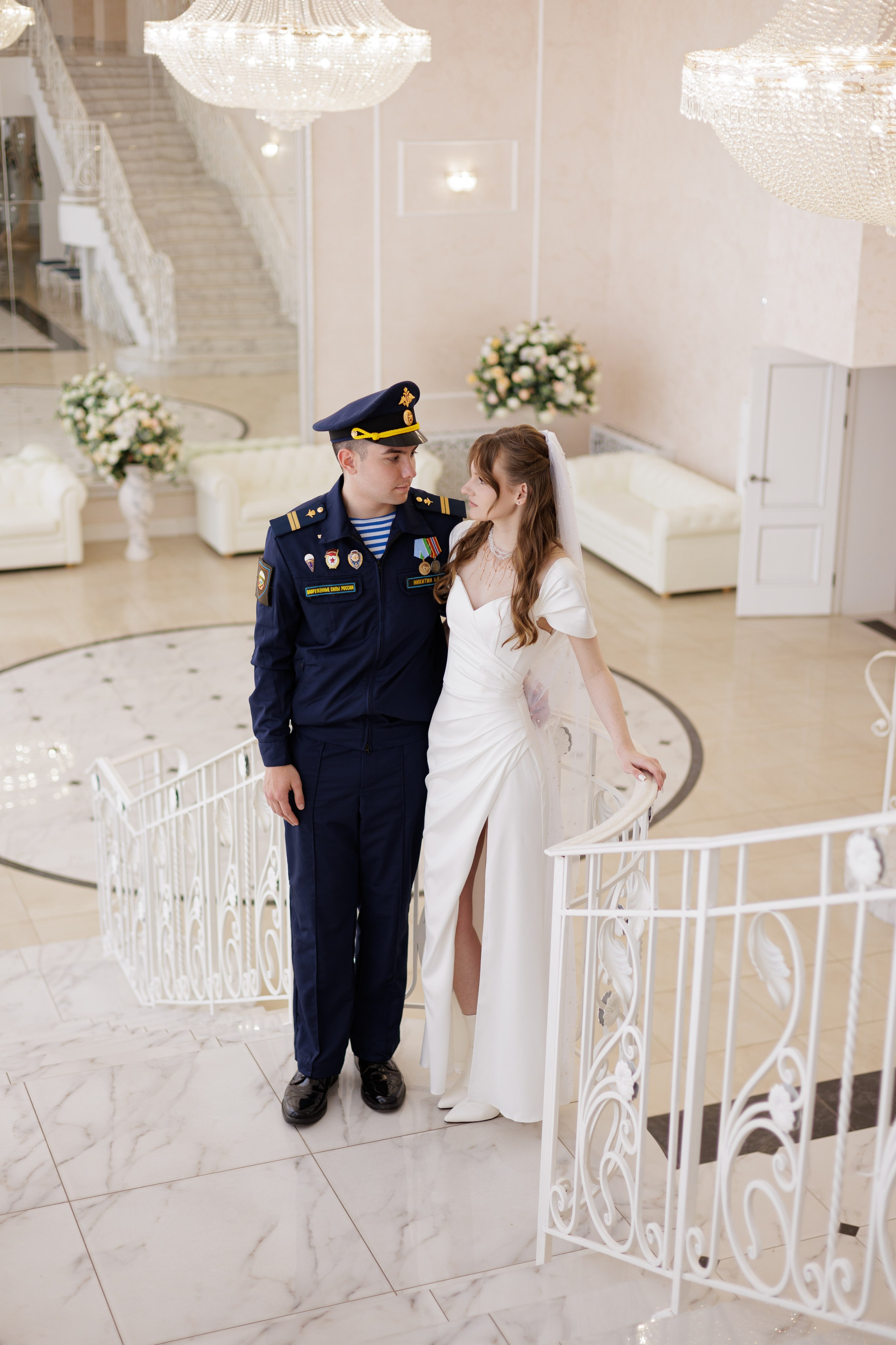 Александр & Карина. Фотограф Рязань I Яна Прокофьева