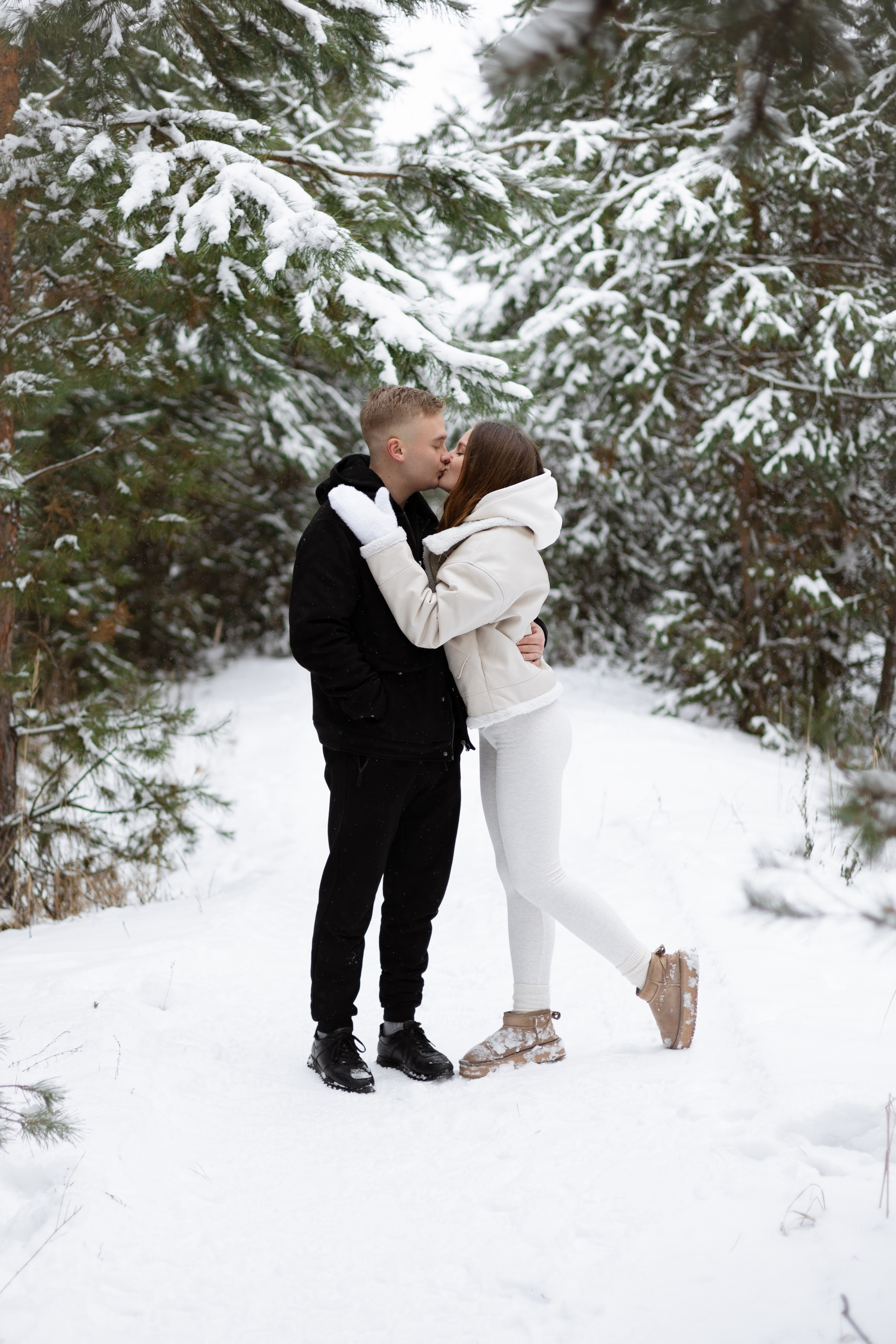 Ярик & Алина. Фотограф Рязань I Яна Прокофьева
