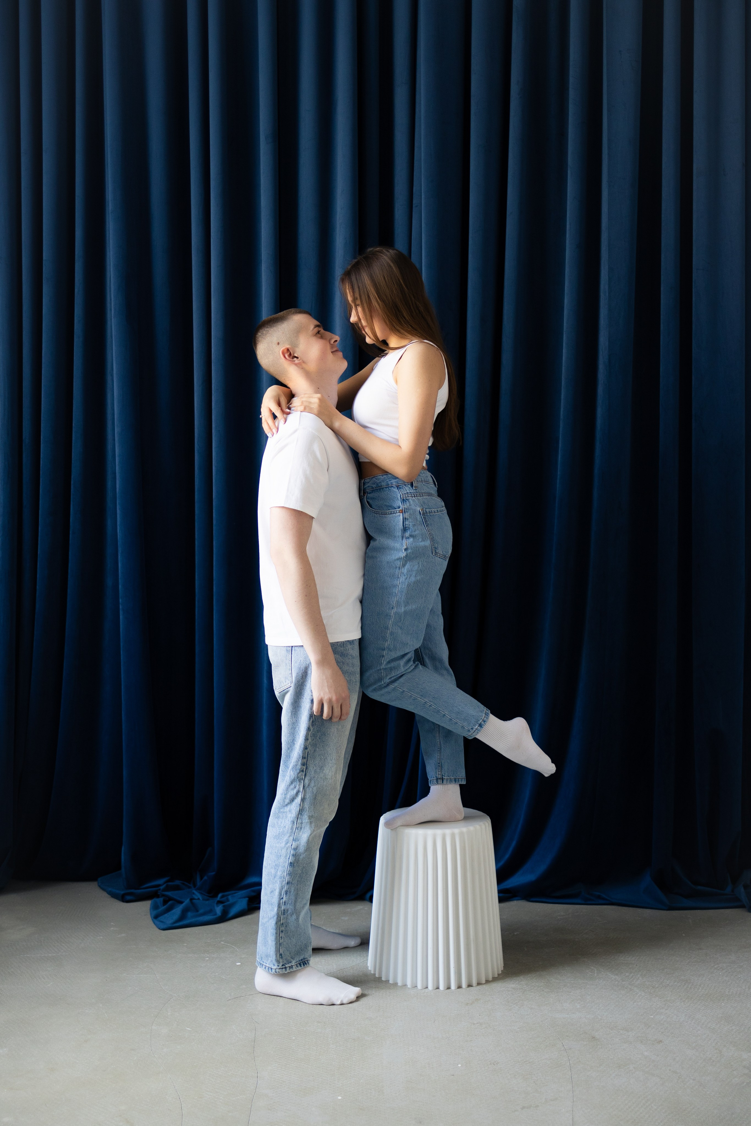 Елисей & Ирина. Фотограф Рязань I Яна Прокофьева