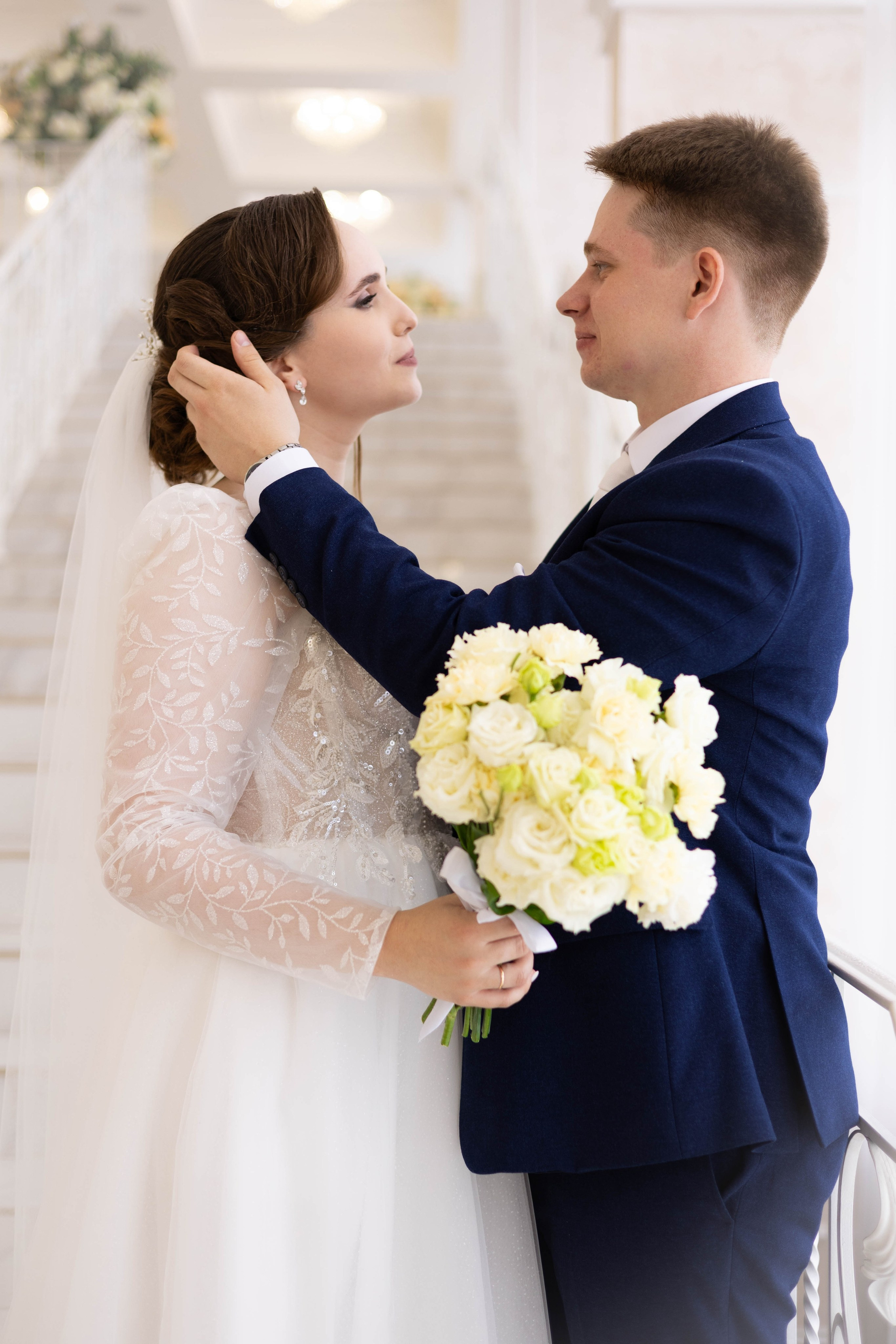 Александр & Лада. Фотограф Рязань I Яна Прокофьева