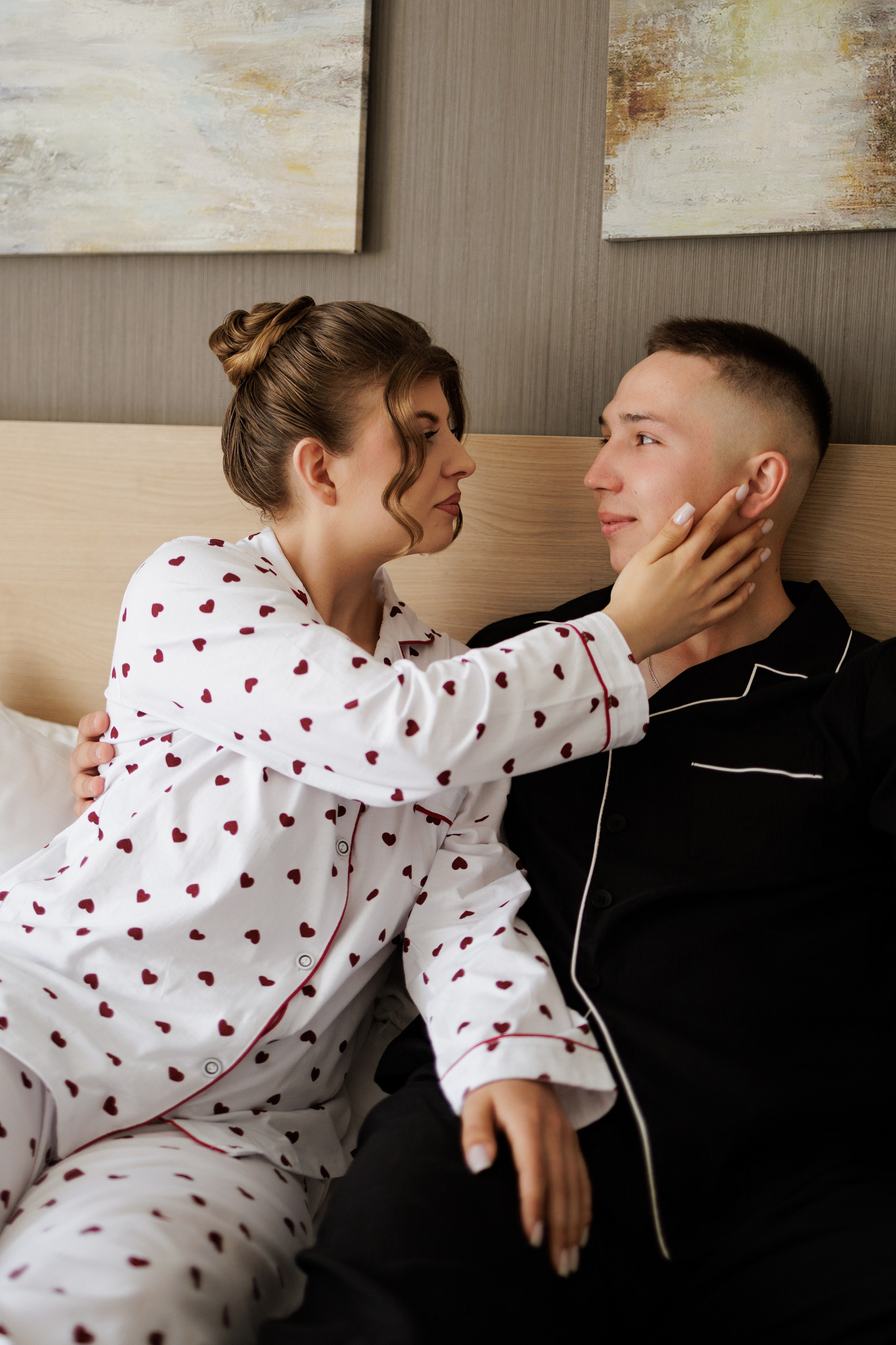 Андрей & Анна. Фотограф Рязань I Яна Прокофьева