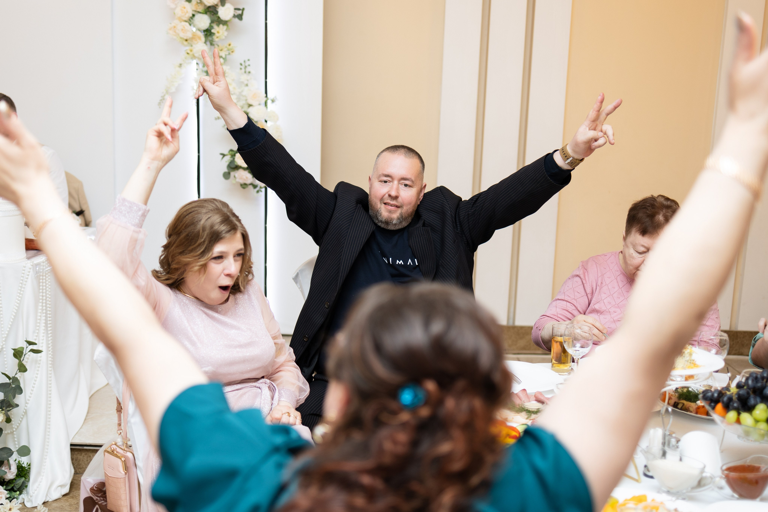 Алексей & Дарья. Фотограф Рязань I Яна Прокофьева