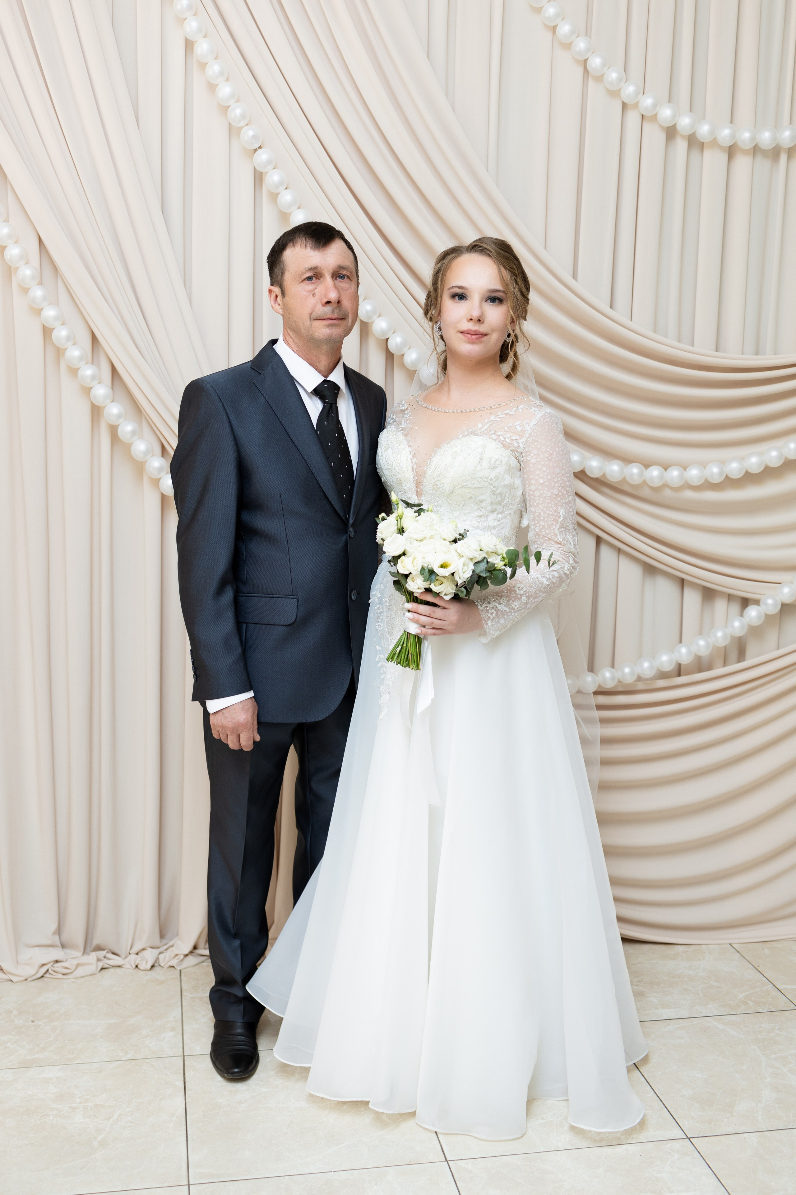 Алексей & Дарья. Фотограф Рязань I Яна Прокофьева