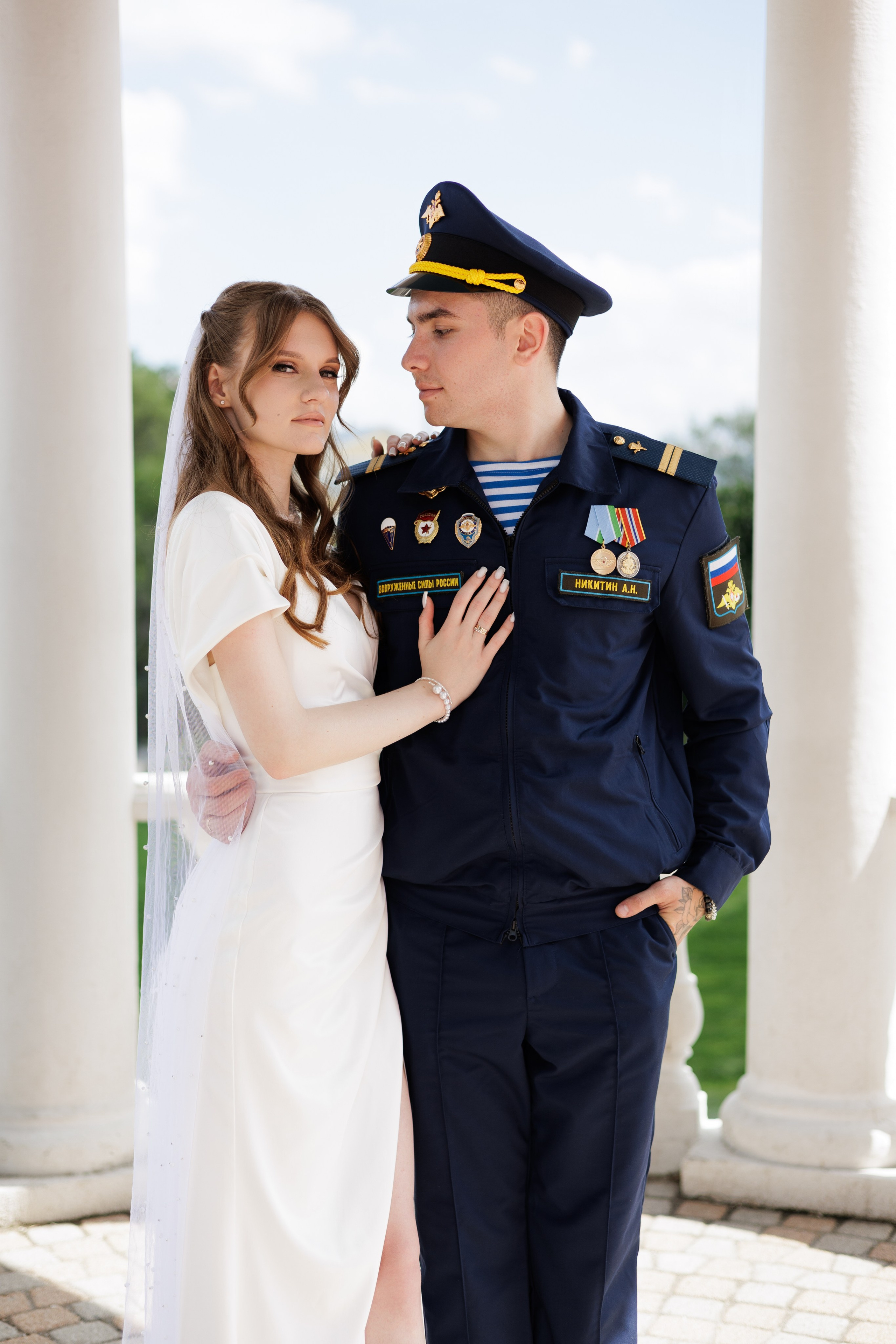 Александр & Карина. Фотограф Рязань I Яна Прокофьева