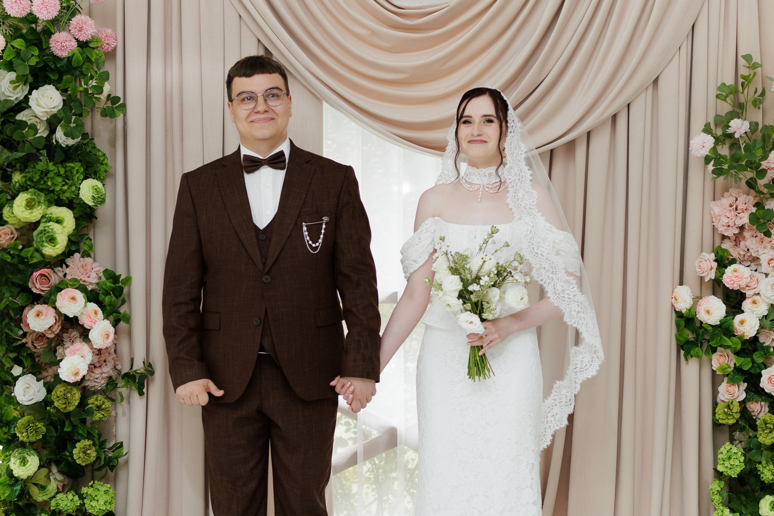 Антон & Яна. Фотограф Рязань I Яна Прокофьева