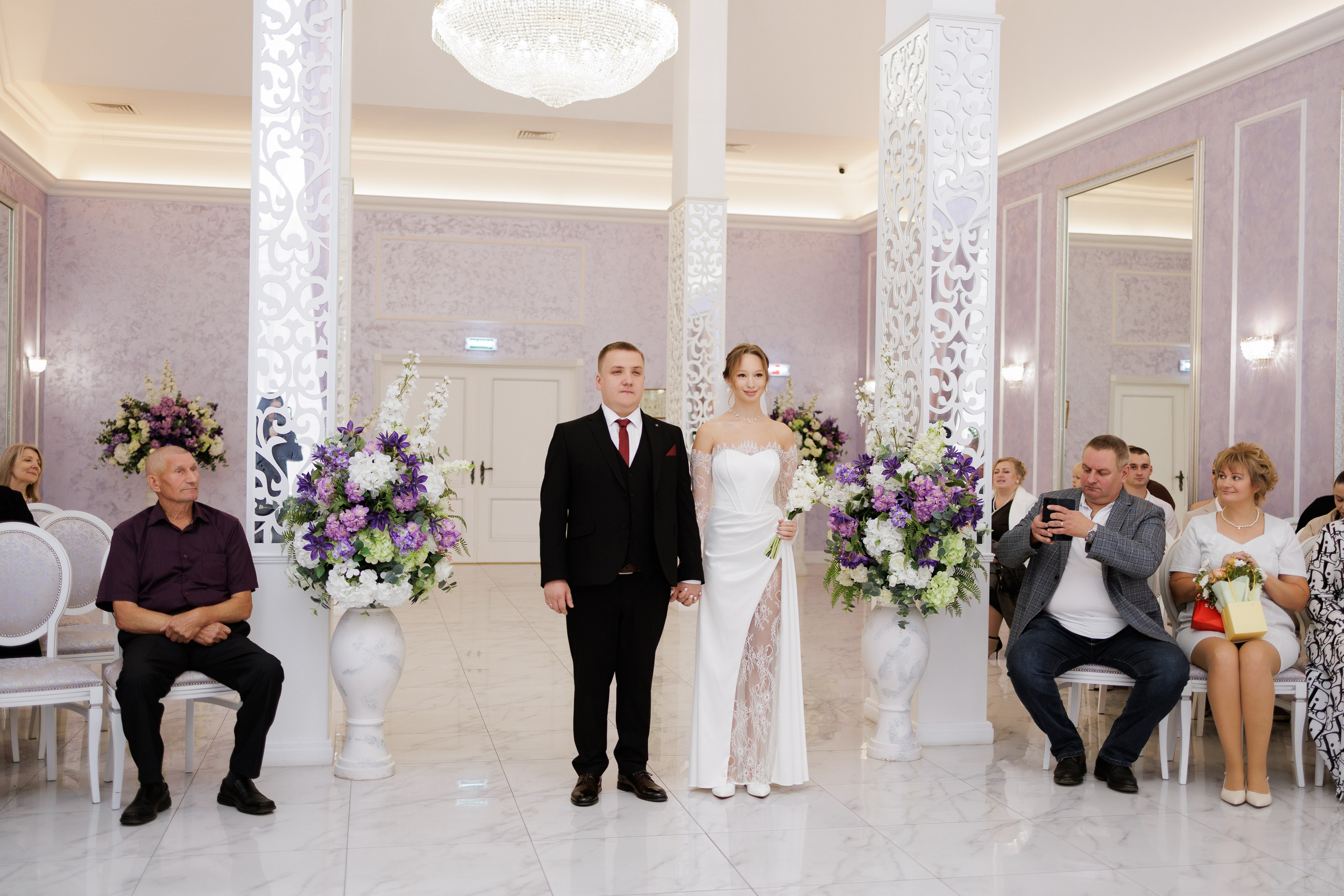 Дмитрий & Анна. Фотограф Рязань I Яна Прокофьева