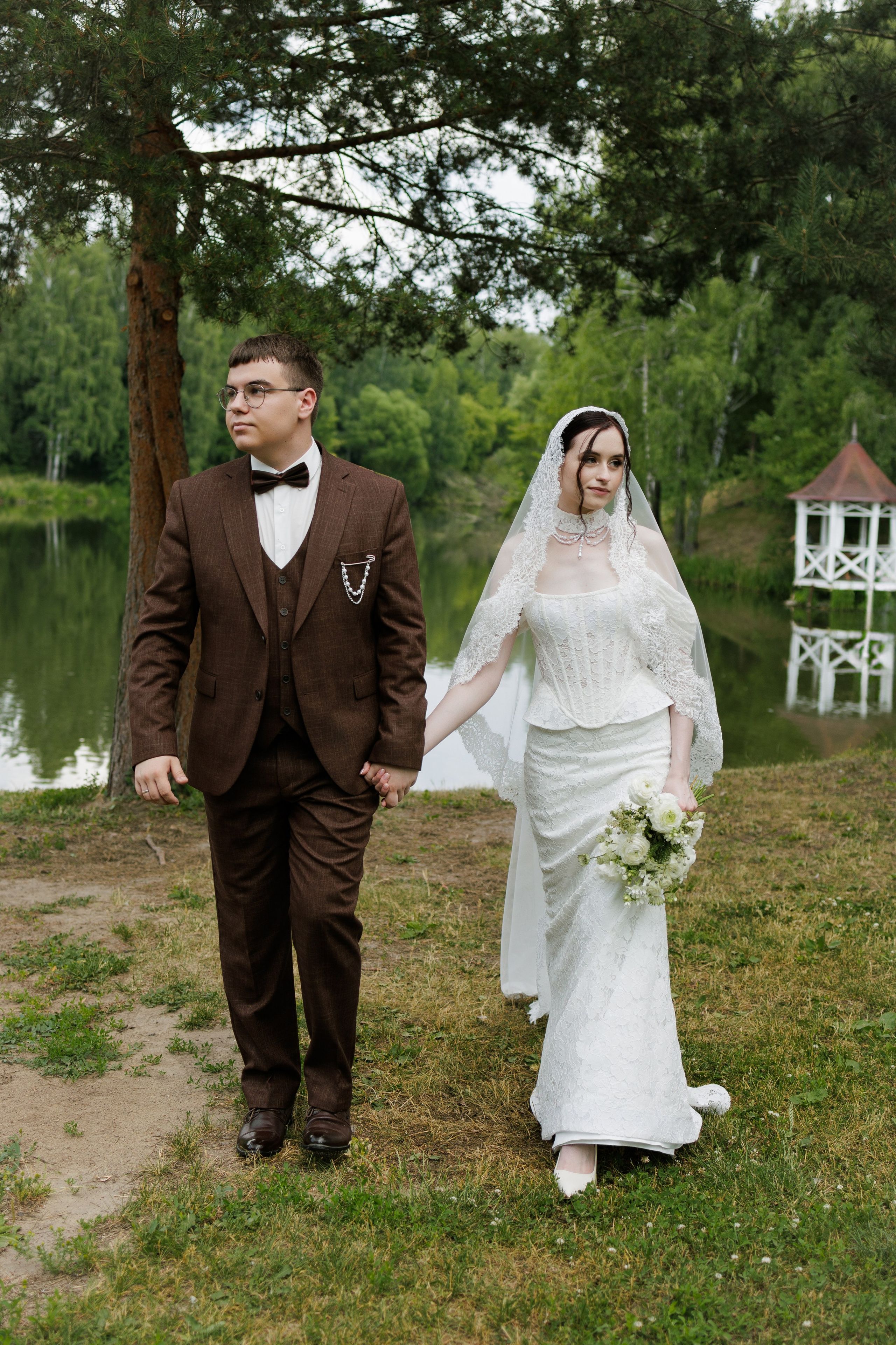 Антон & Яна. Фотограф Рязань I Яна Прокофьева