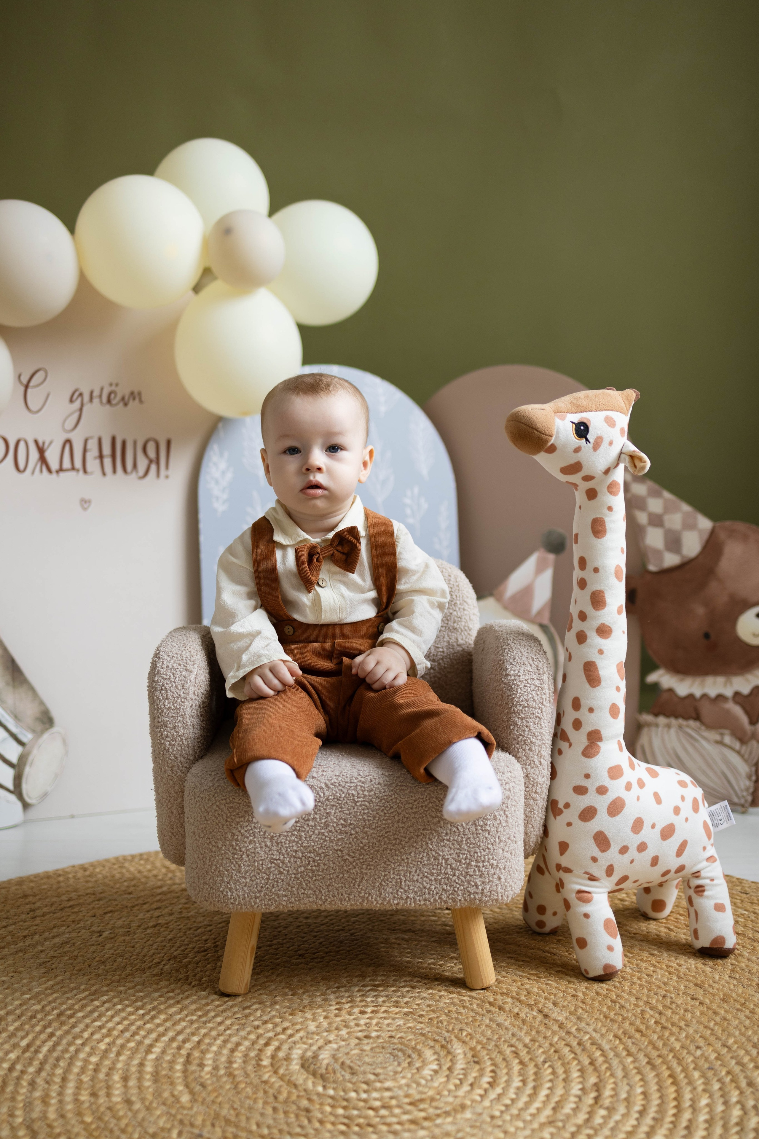 Семейная № 1. Фотограф Рязань I Яна Прокофьева