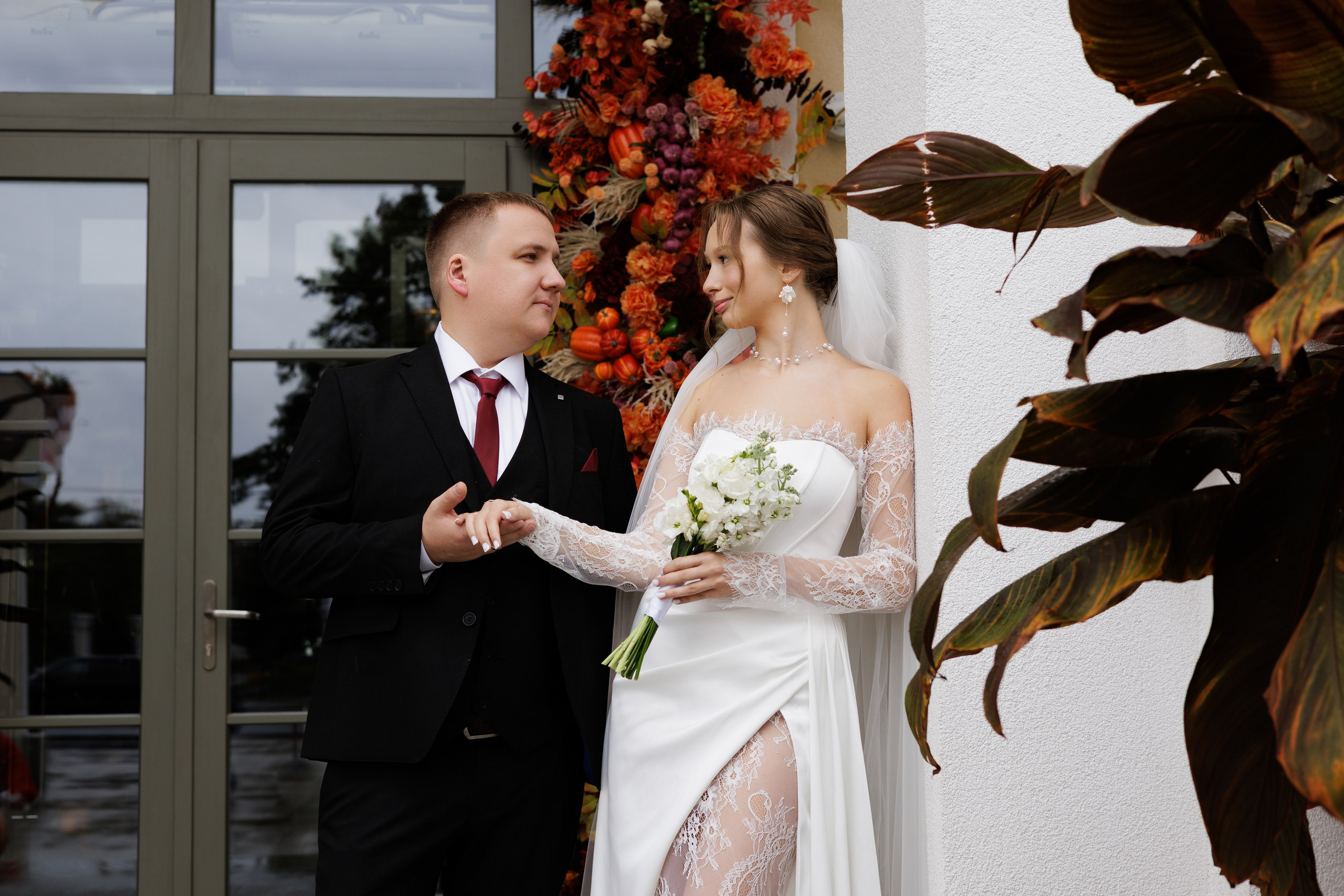 Дмитрий & Анна. Фотограф Рязань I Яна Прокофьева