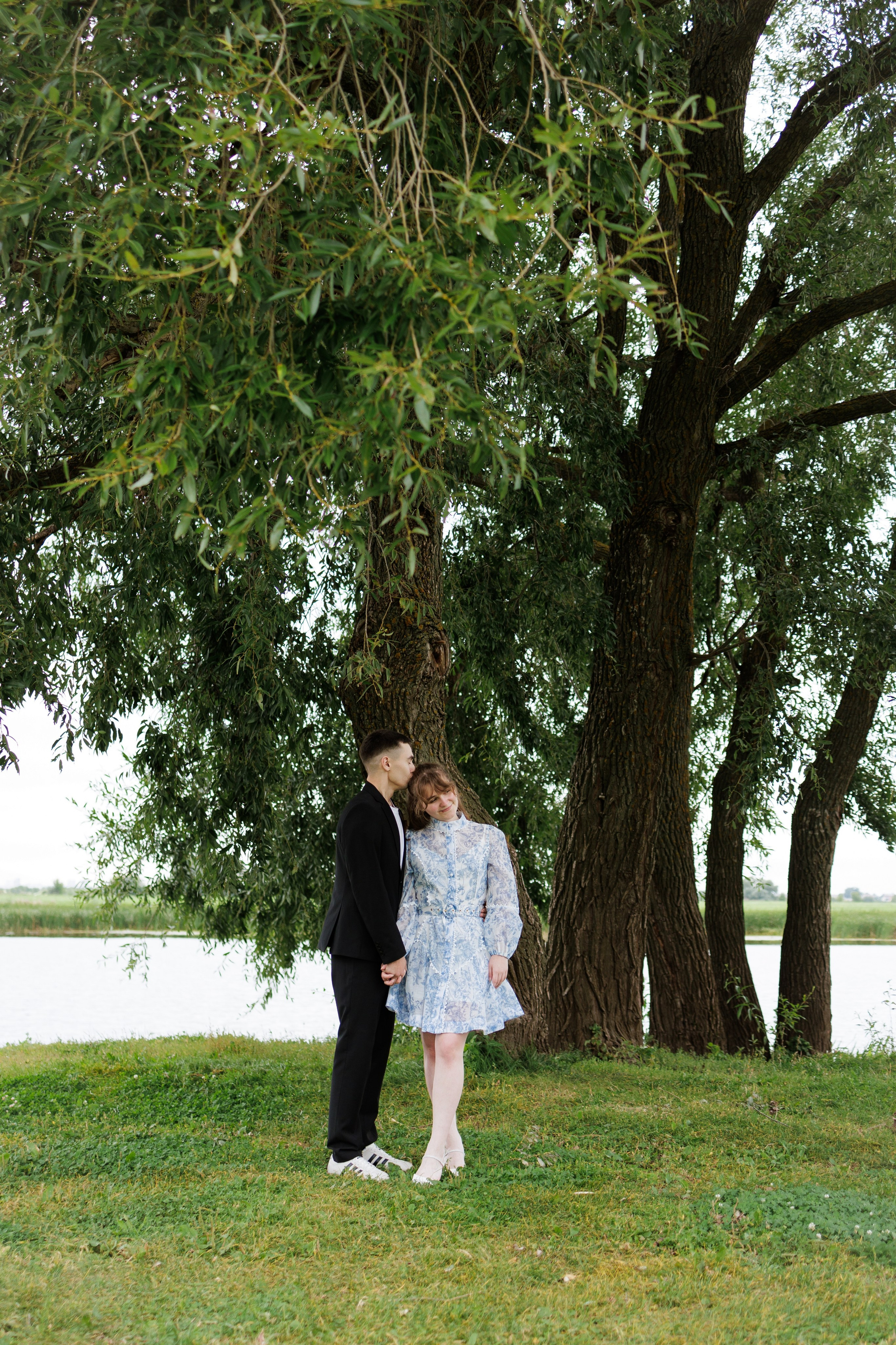 Кирилл & Полина. Фотограф Рязань I Яна Прокофьева
