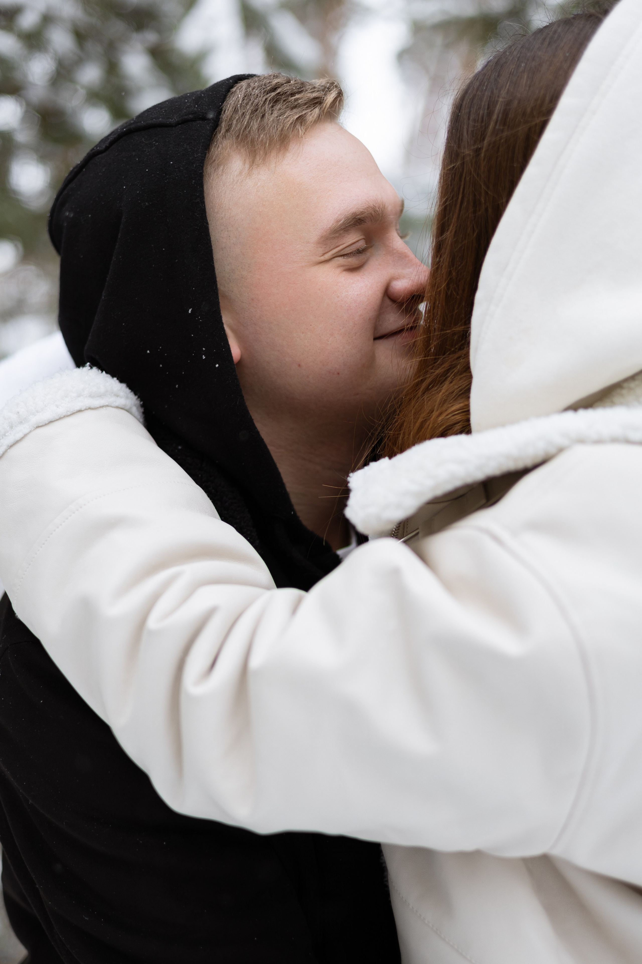 Ярик & Алина. Фотограф Рязань I Яна Прокофьева