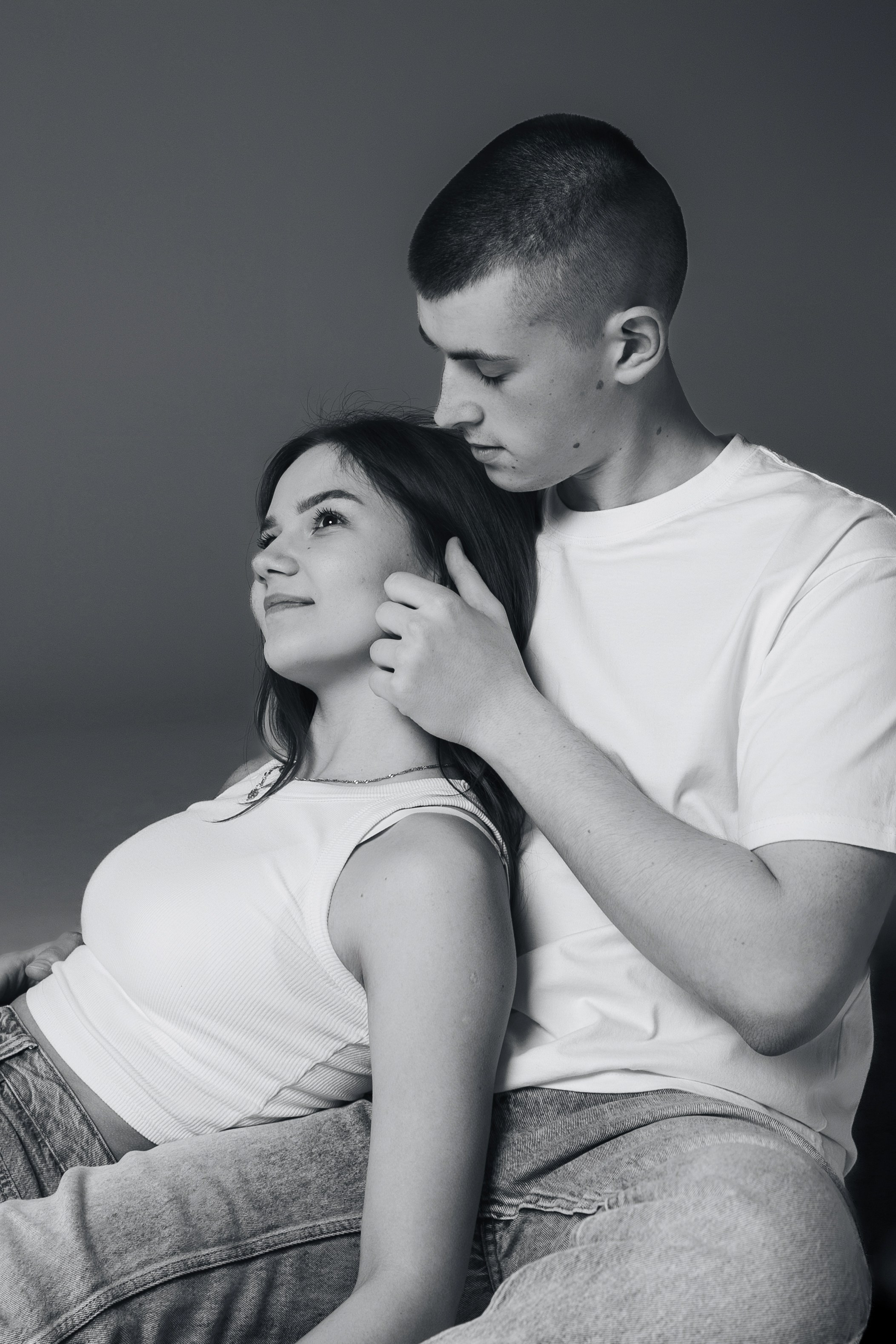 Елисей & Ирина. Фотограф Рязань I Яна Прокофьева