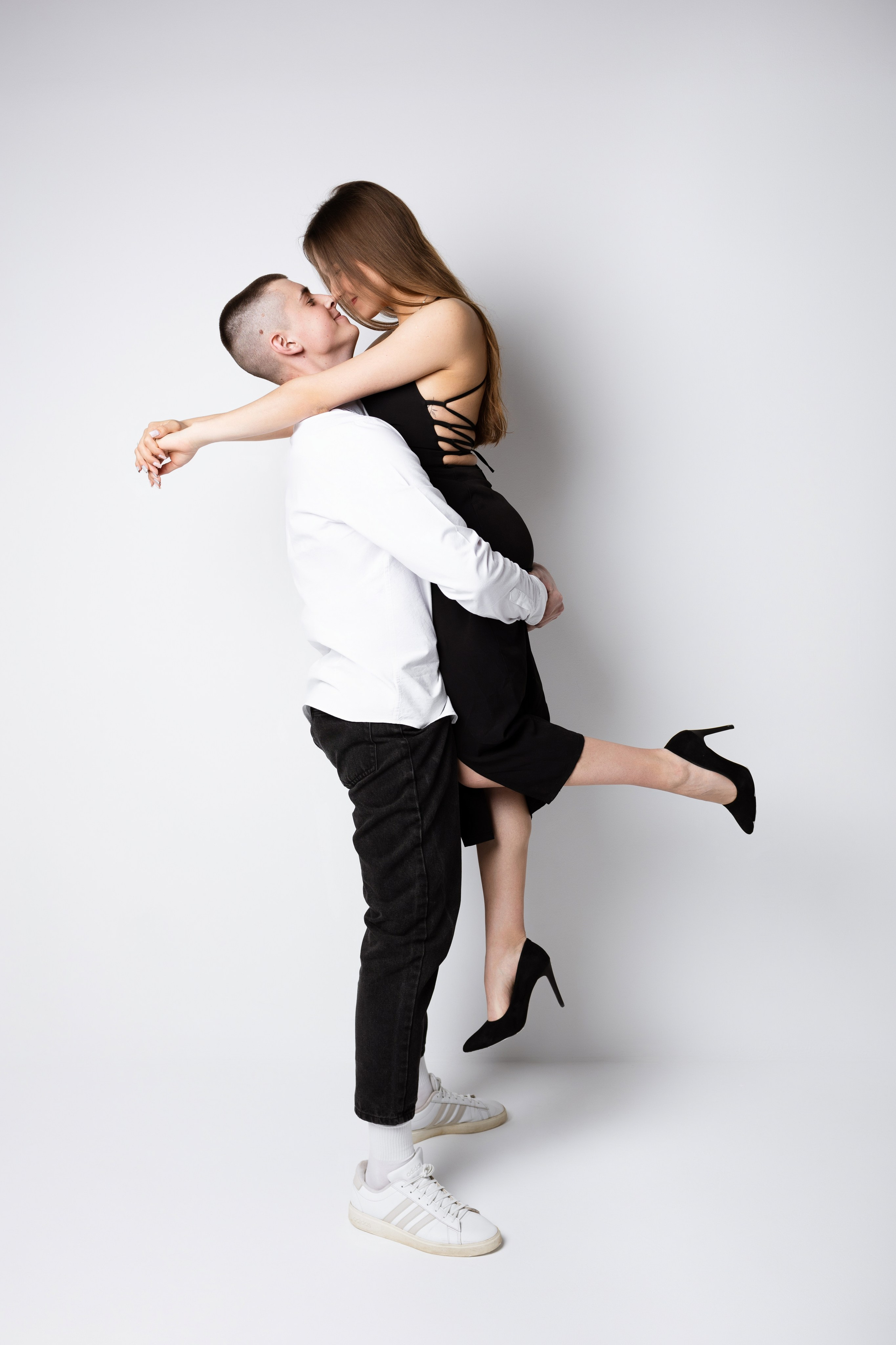 Елисей & Ирина. Фотограф Рязань I Яна Прокофьева