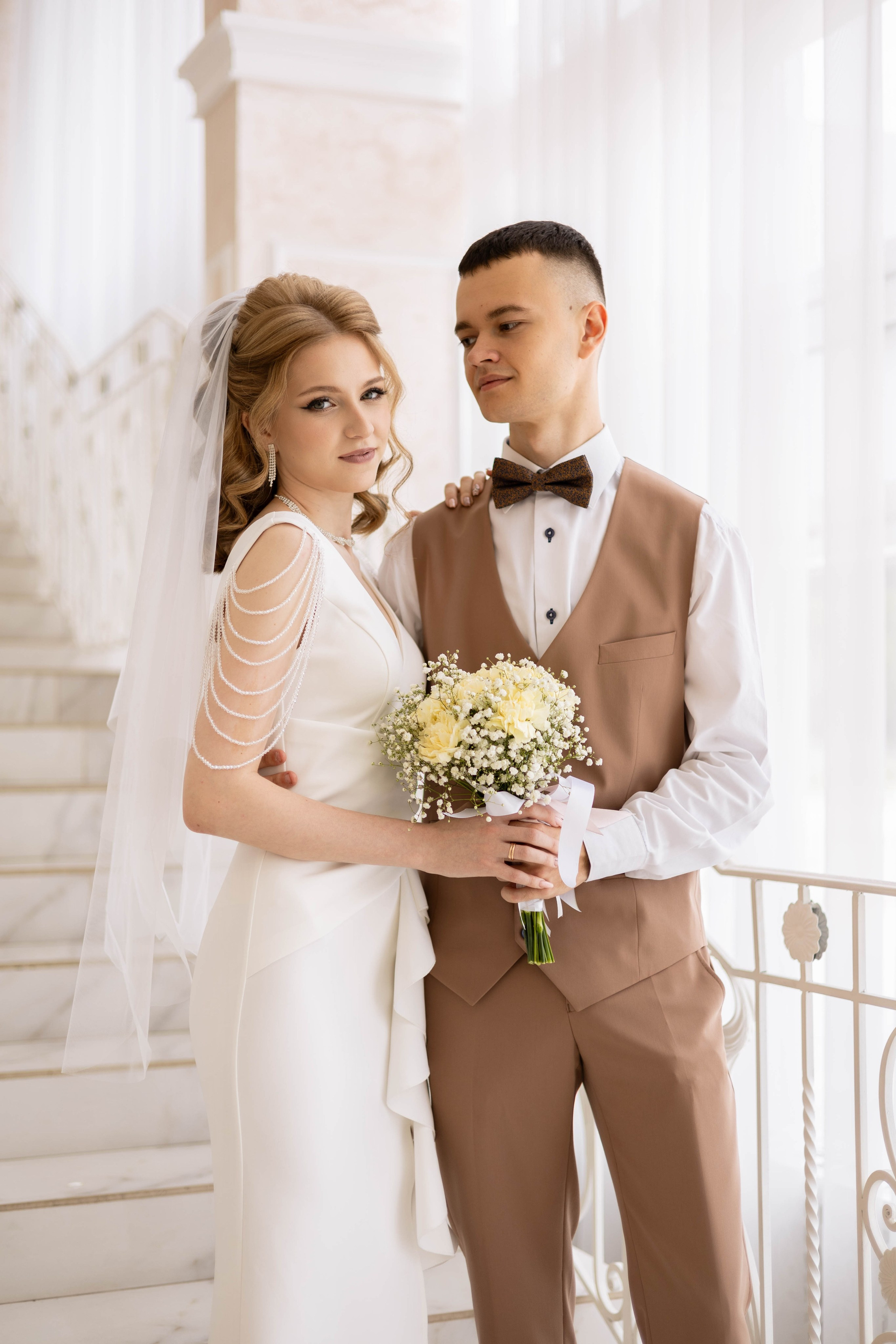 Евгений & Софья. Фотограф Рязань I Яна Прокофьева
