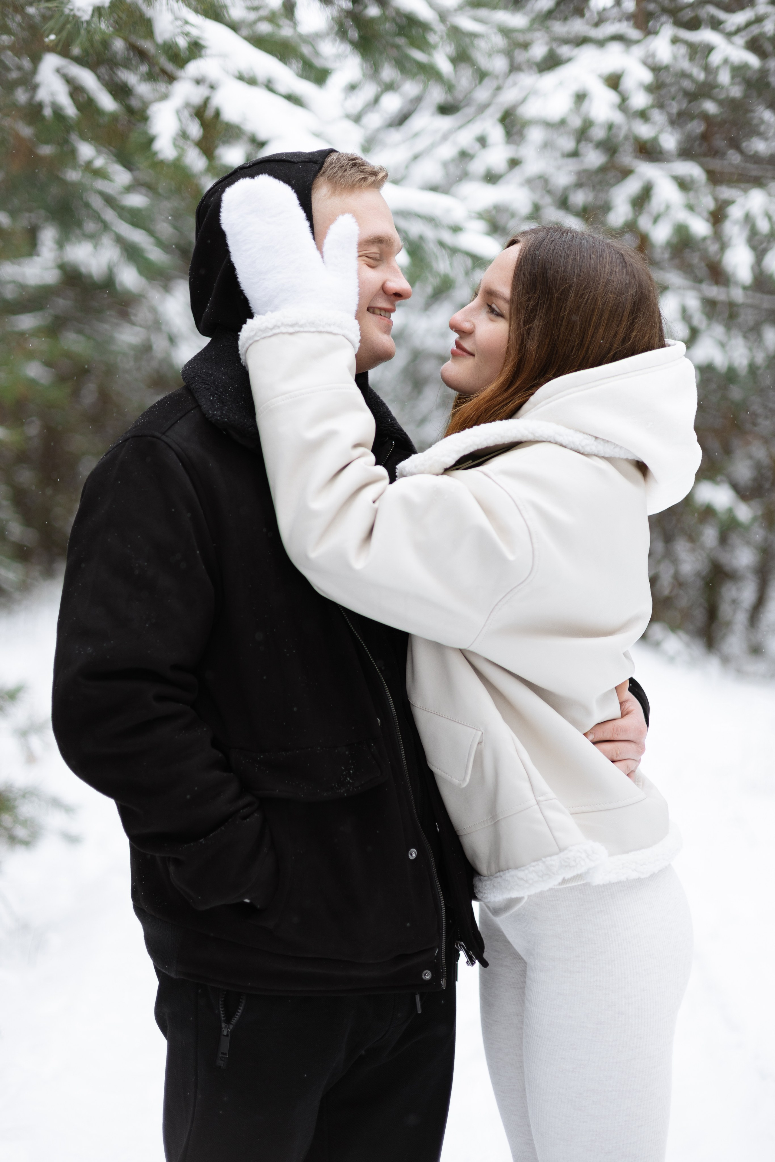 Ярик & Алина. Фотограф Рязань I Яна Прокофьева