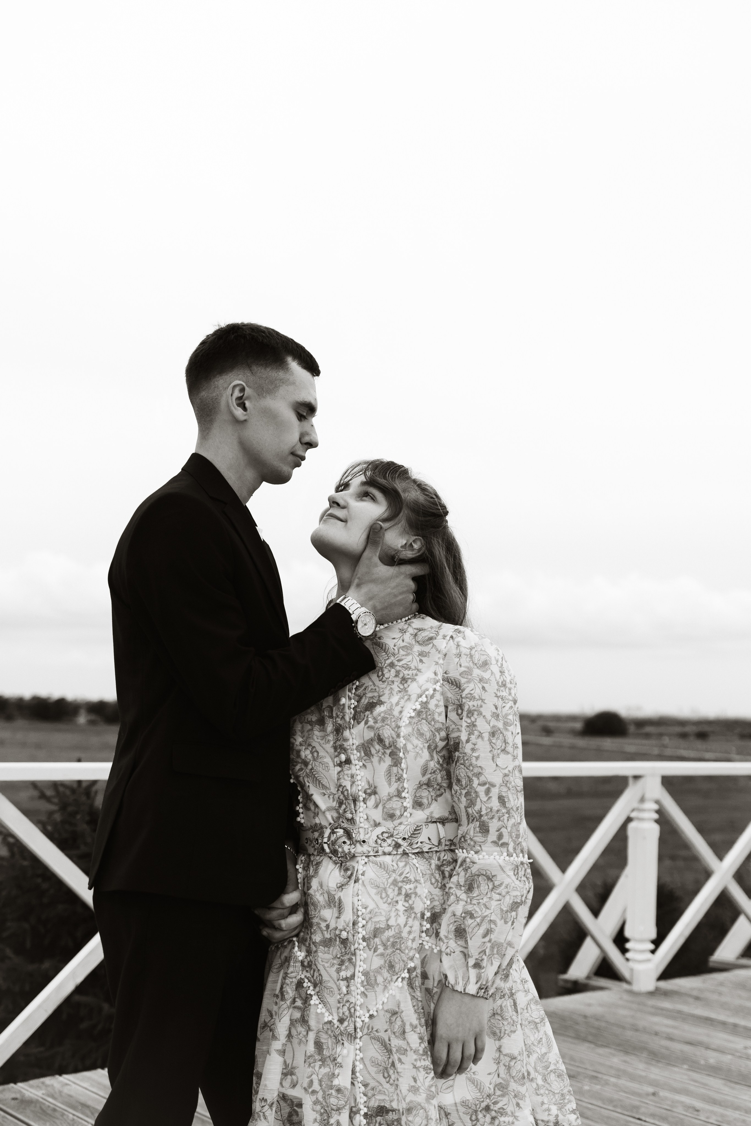 Кирилл & Полина. Фотограф Рязань I Яна Прокофьева