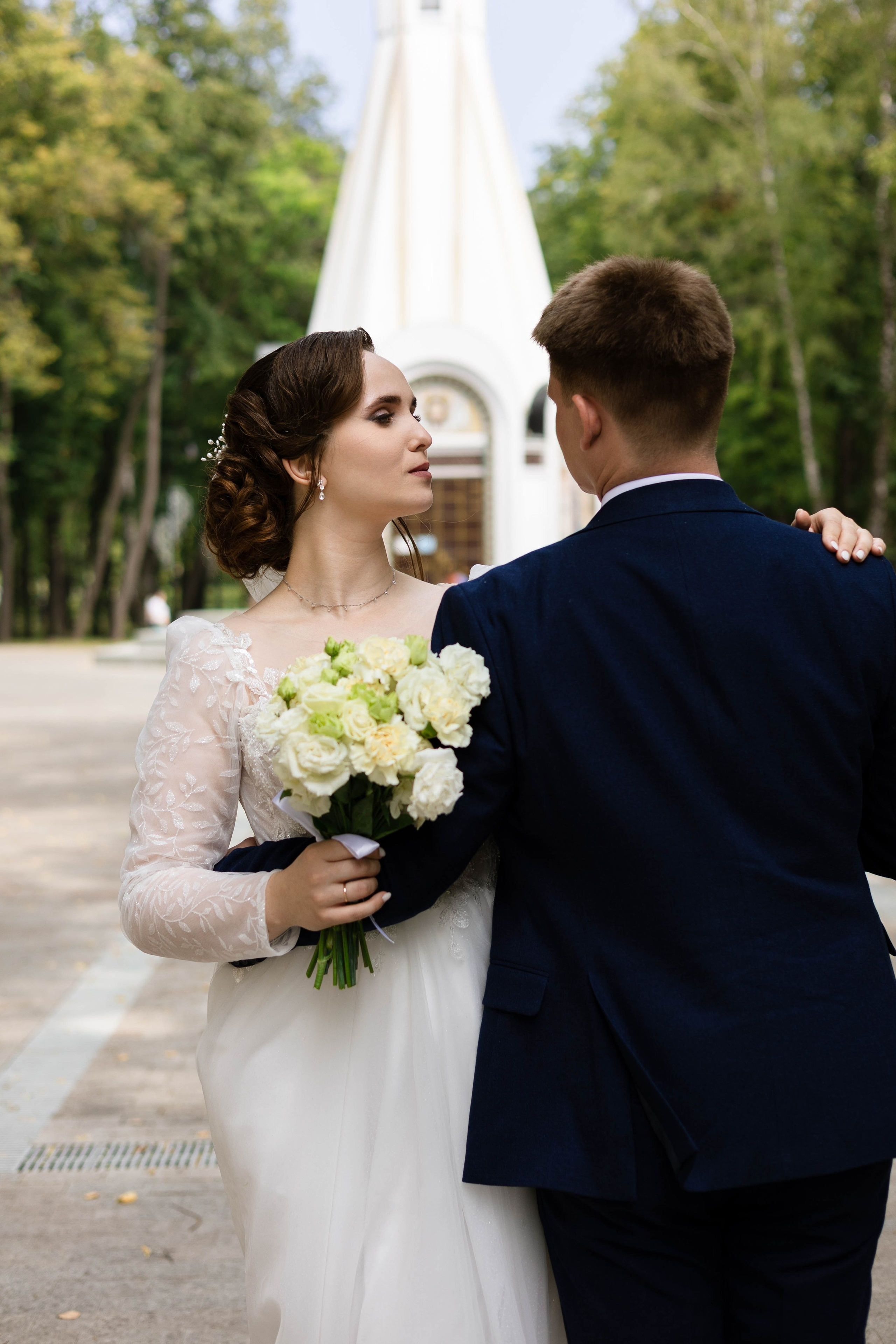 Александр & Лада. Фотограф Рязань I Яна Прокофьева