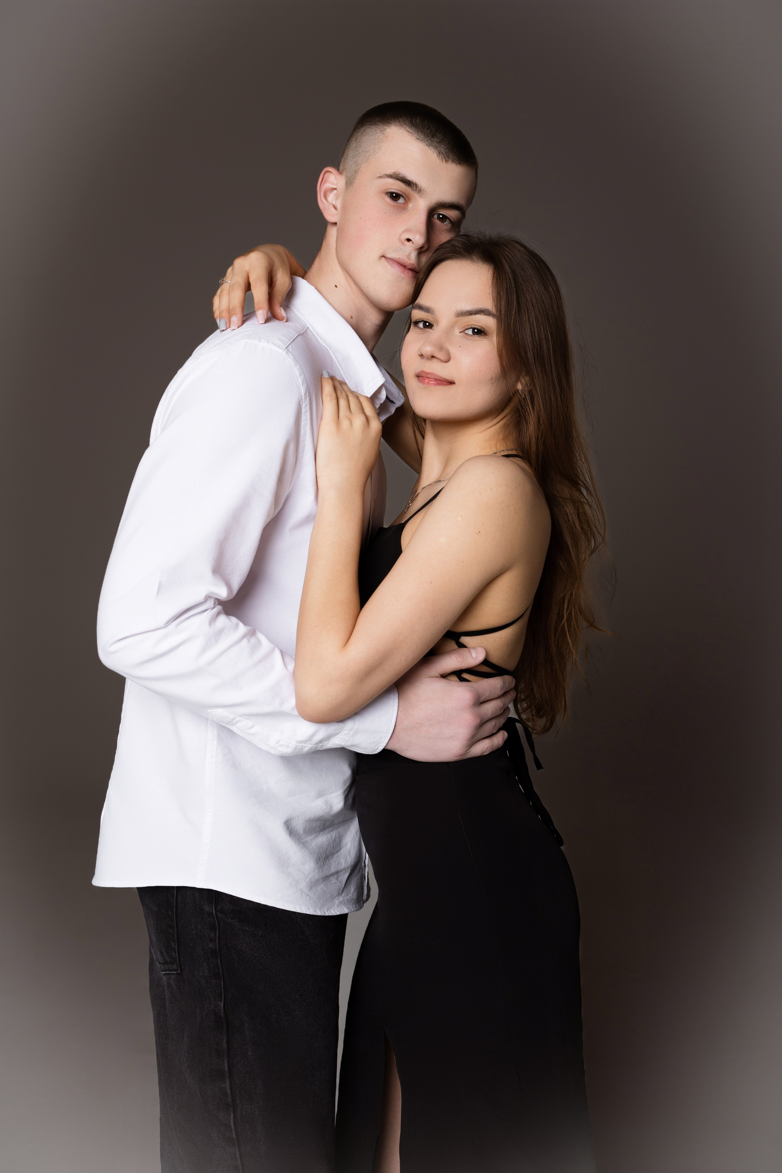 Елисей & Ирина. Фотограф Рязань I Яна Прокофьева