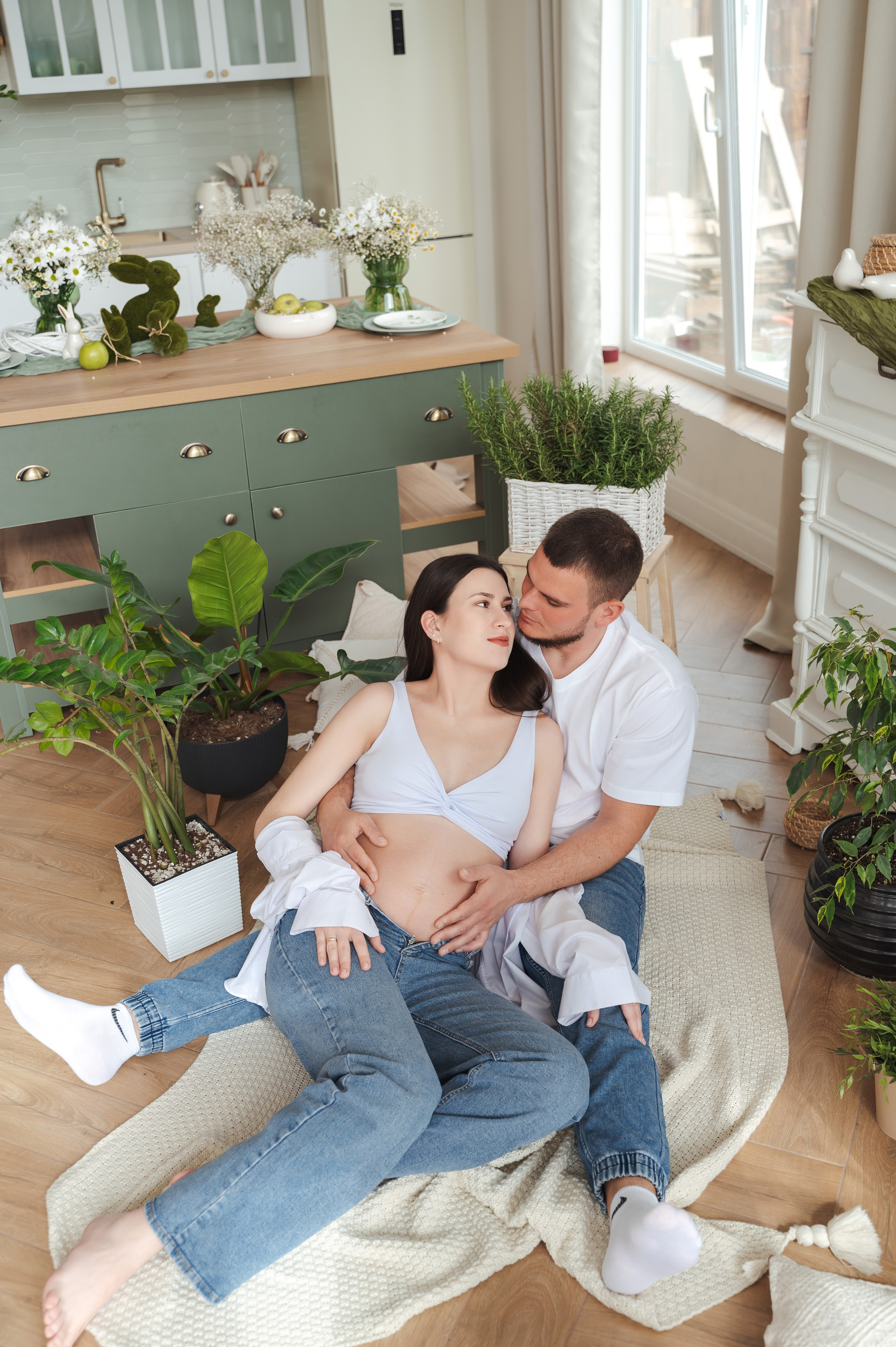 Семейные и индивидуальные. Фотограф Дарья Борисова в г. Новочеркасск и РО