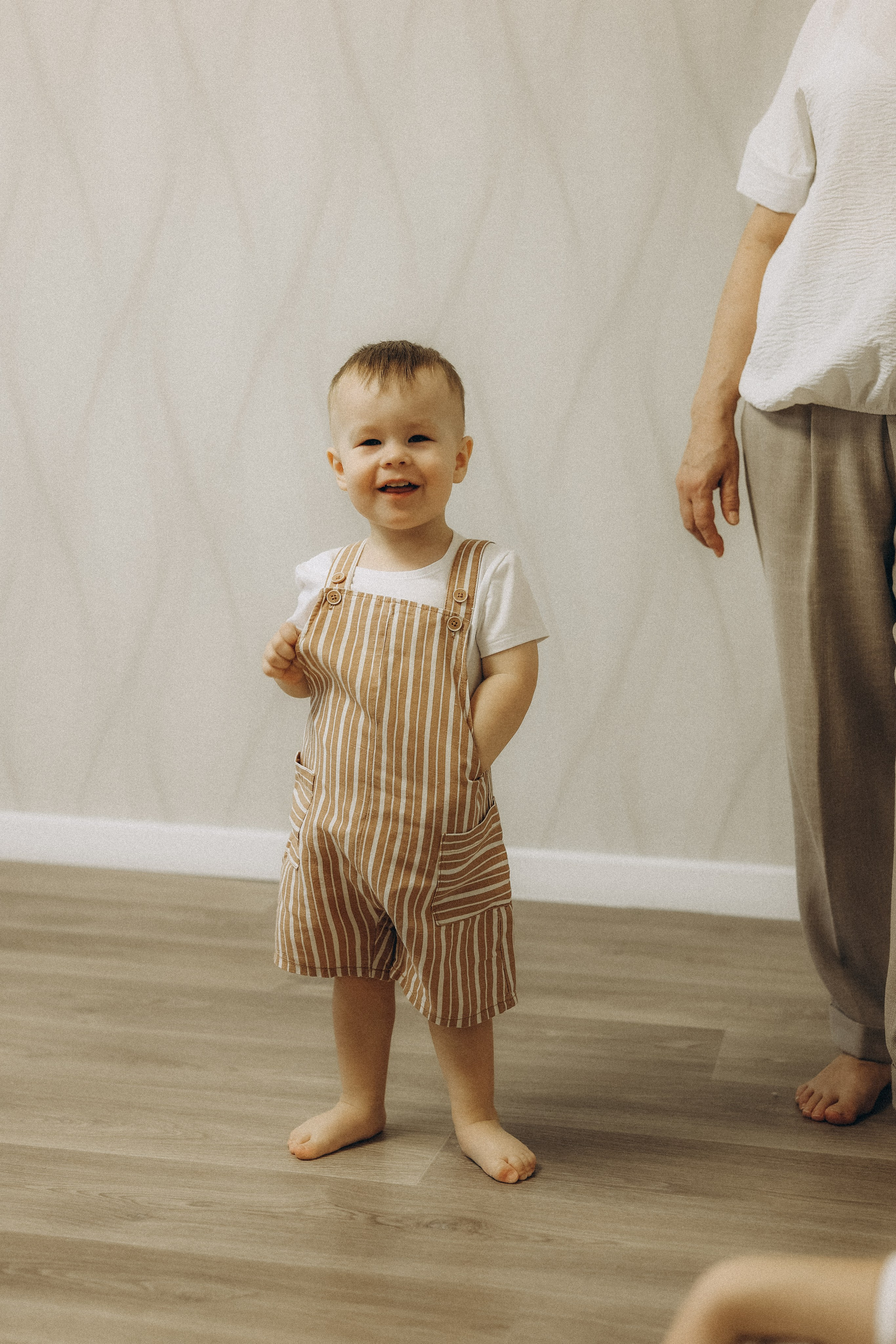 Дом, где живёт любовь. Семейный и портретный фотограф из Казани