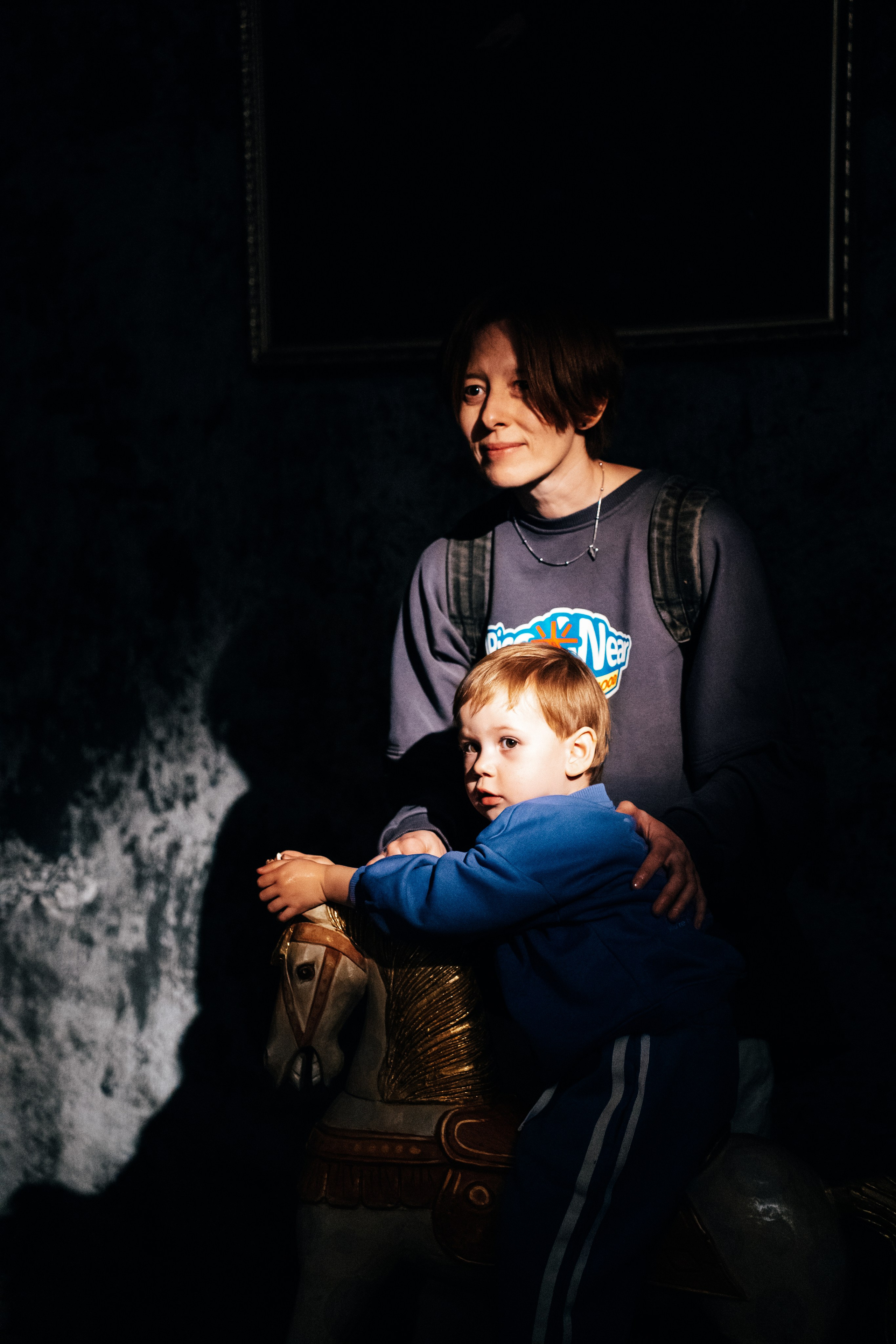 История особняка Демидова. Главная