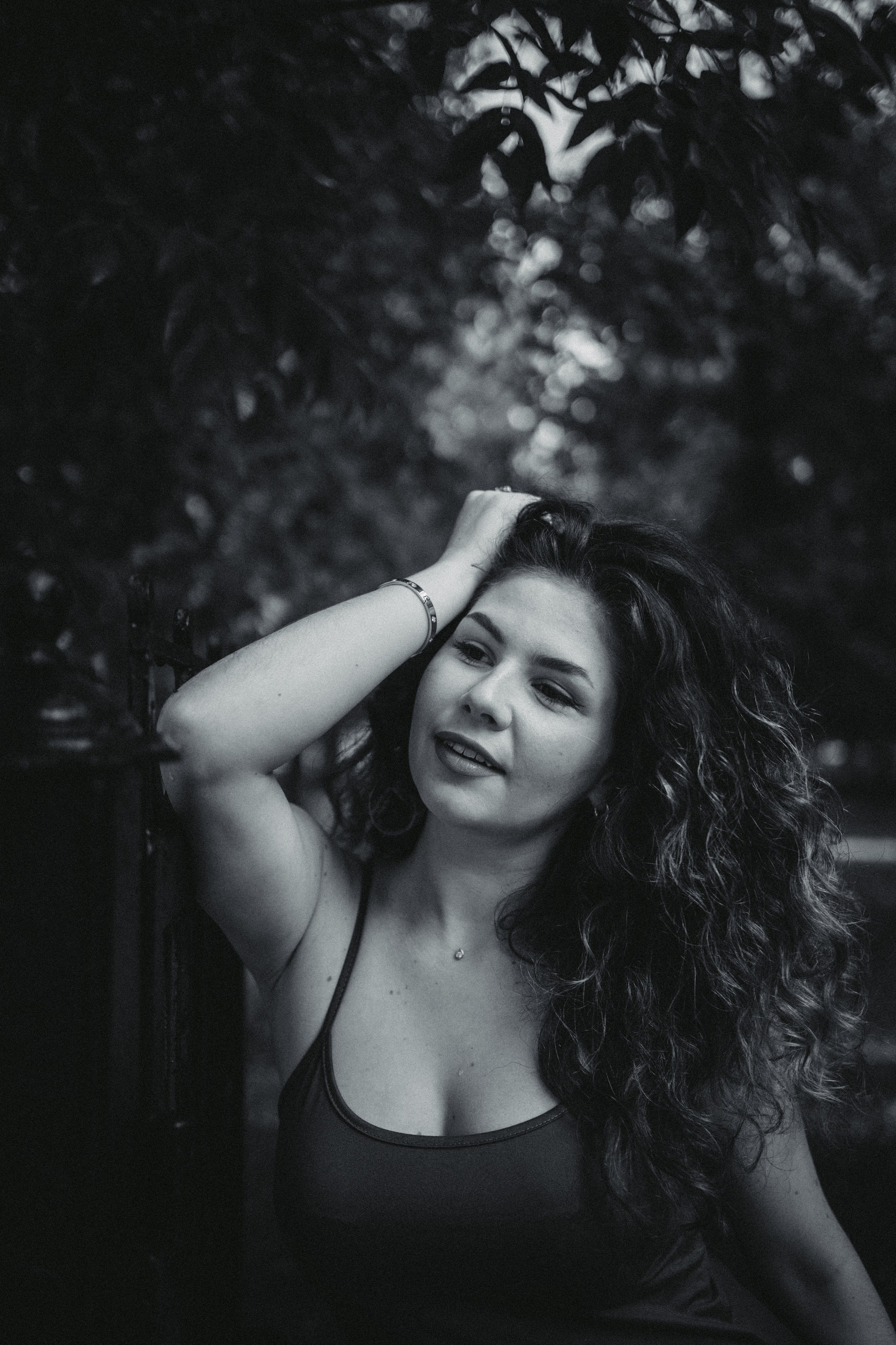 Аня. Главная